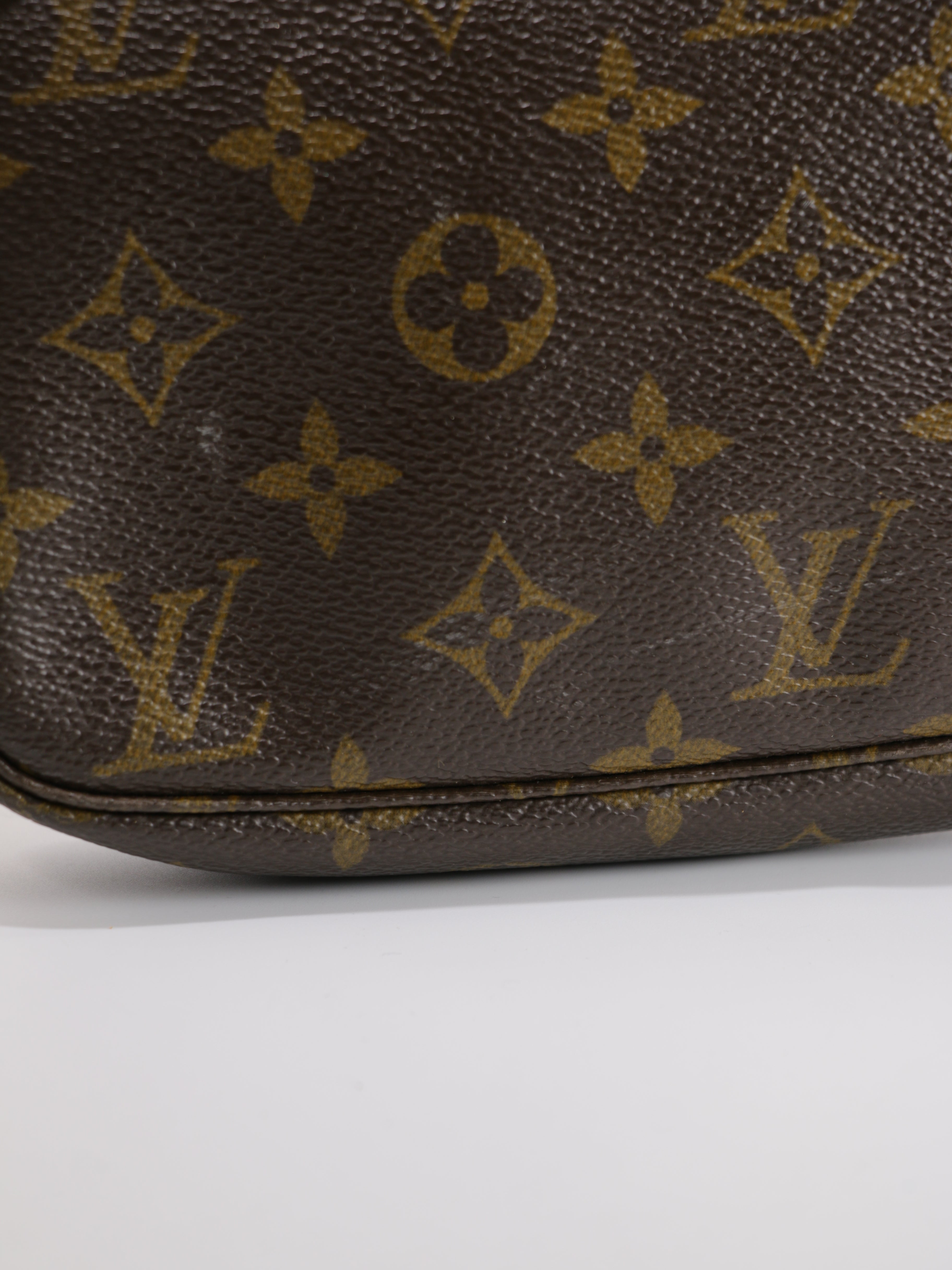 Accessories Pochette