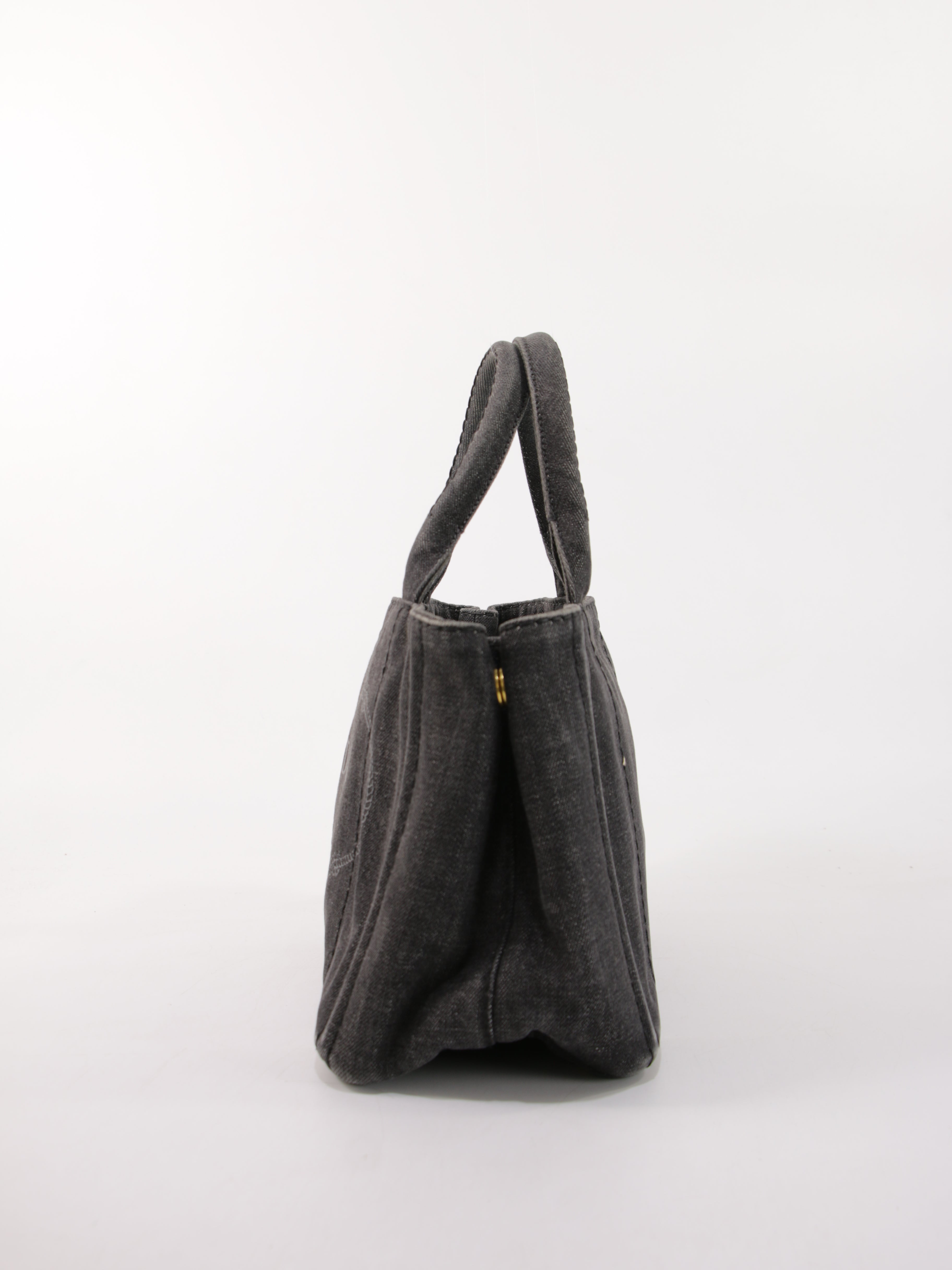 Prada Small Canapa