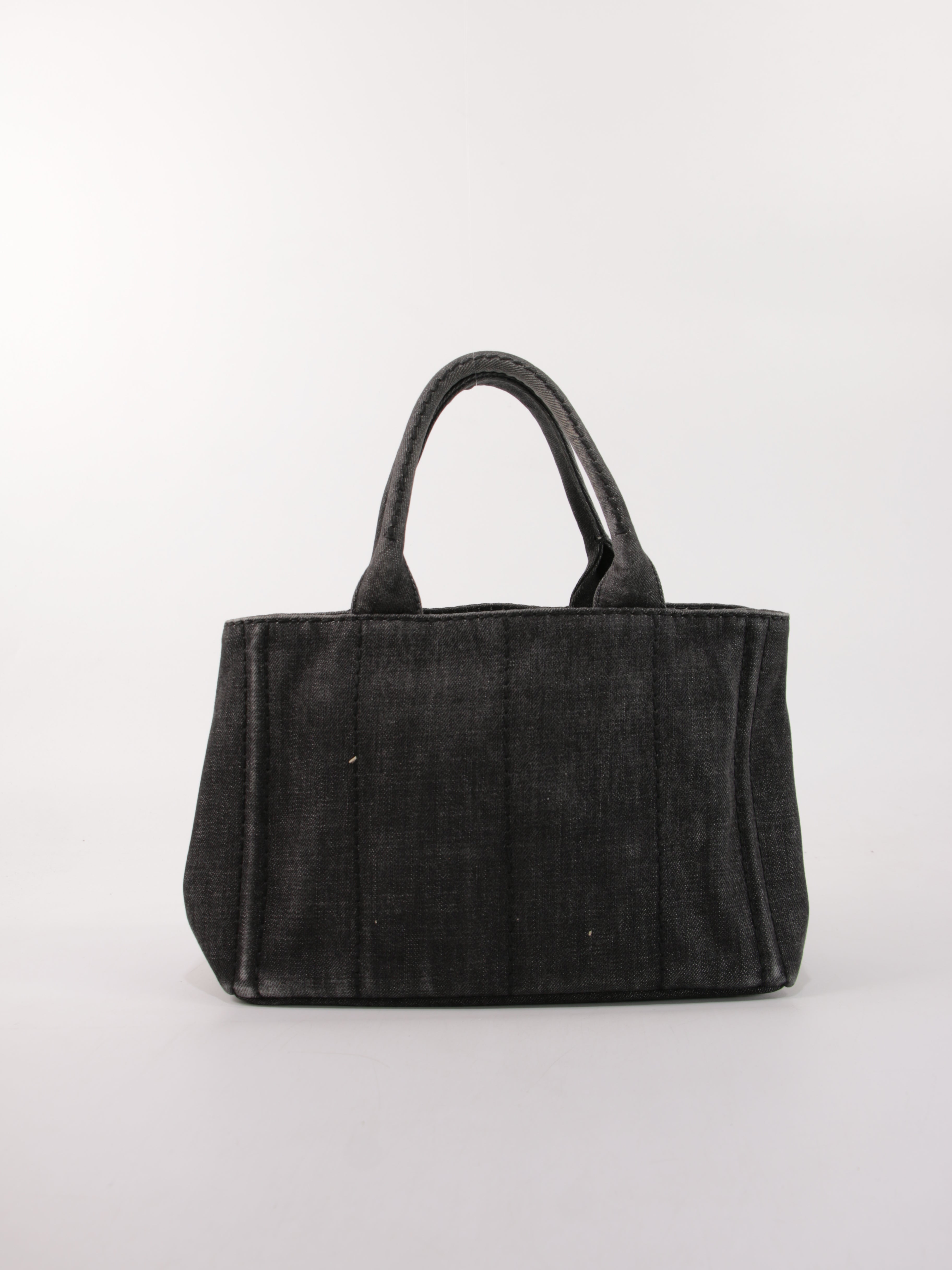 Prada Small Canapa