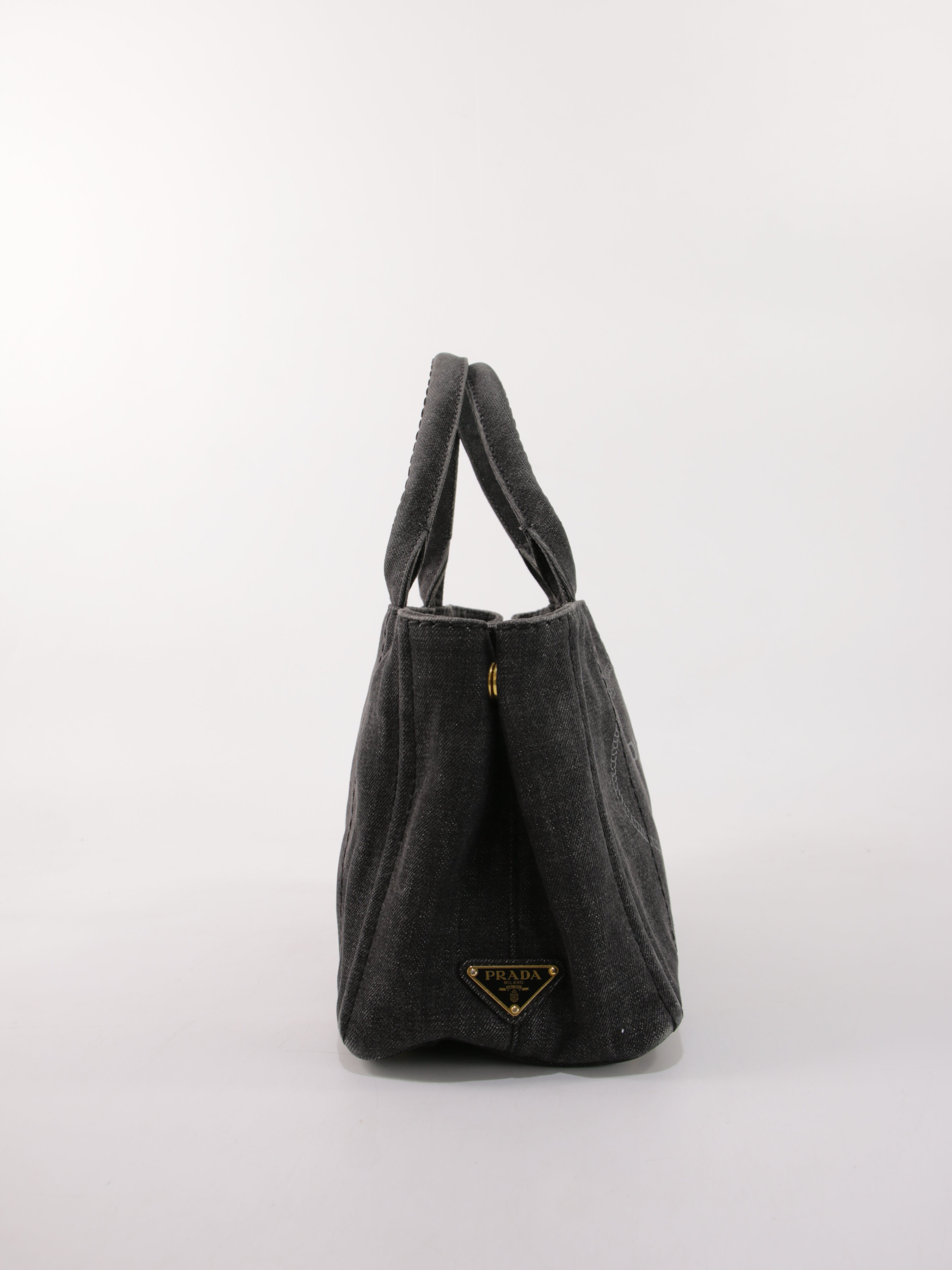 Prada Small Canapa