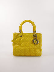 Christian Dior Medium Lady Dior