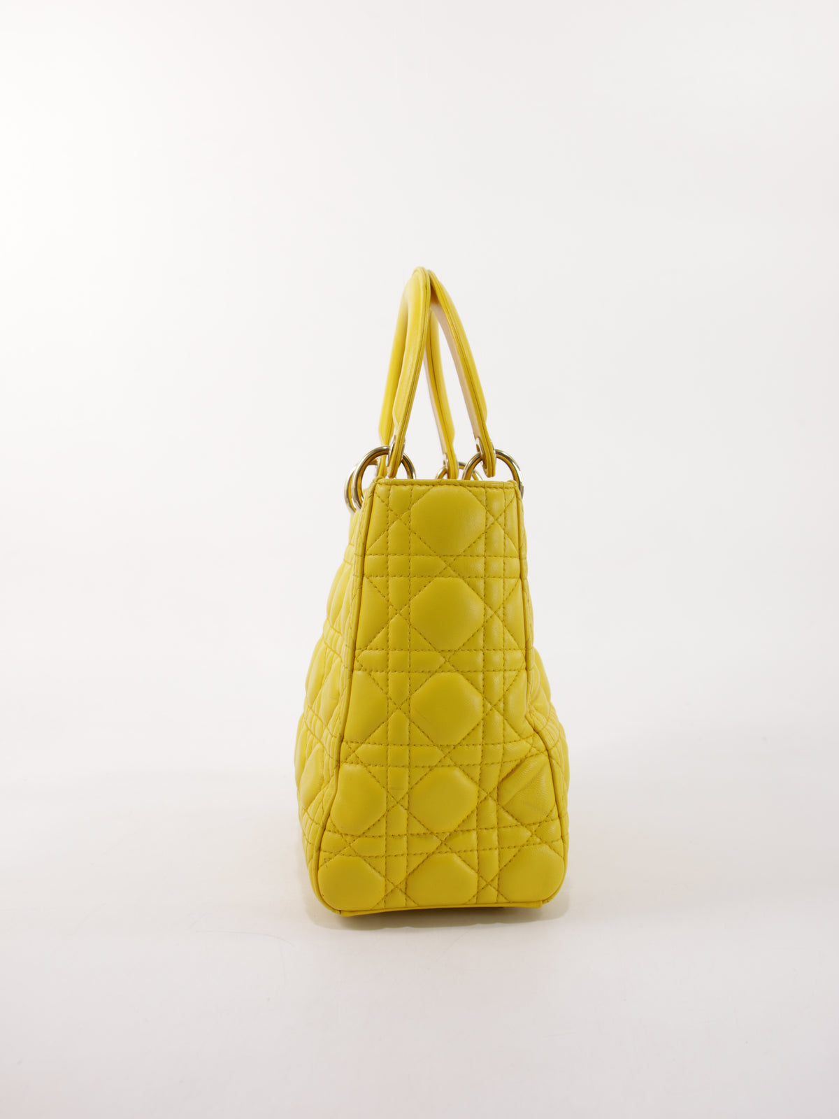 Christian Dior Medium Lady Dior