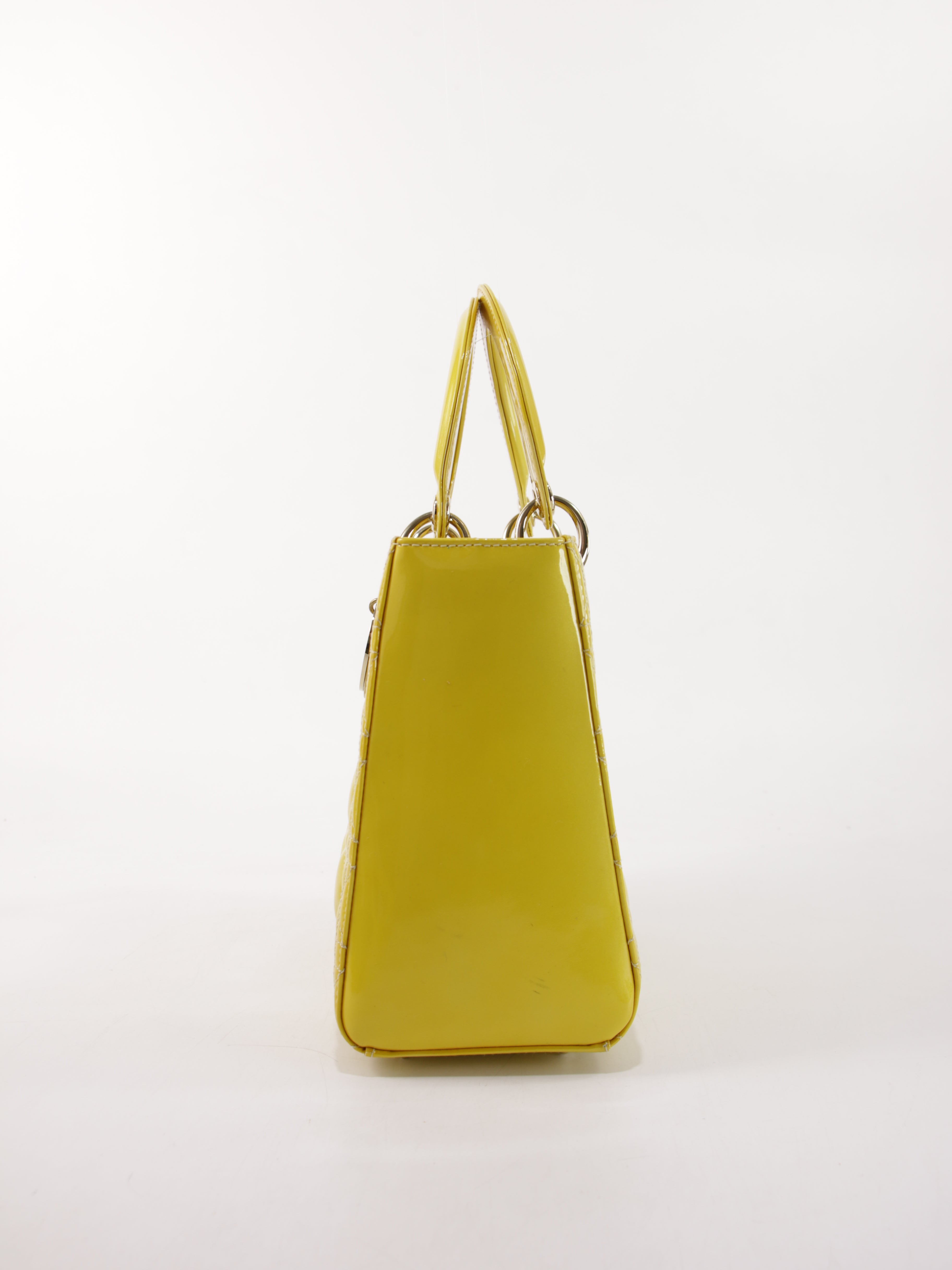 Christian Dior Medium Lady Dior