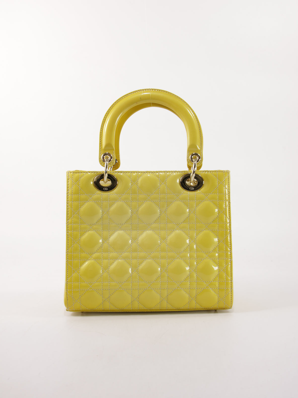 Christian Dior Medium Lady Dior