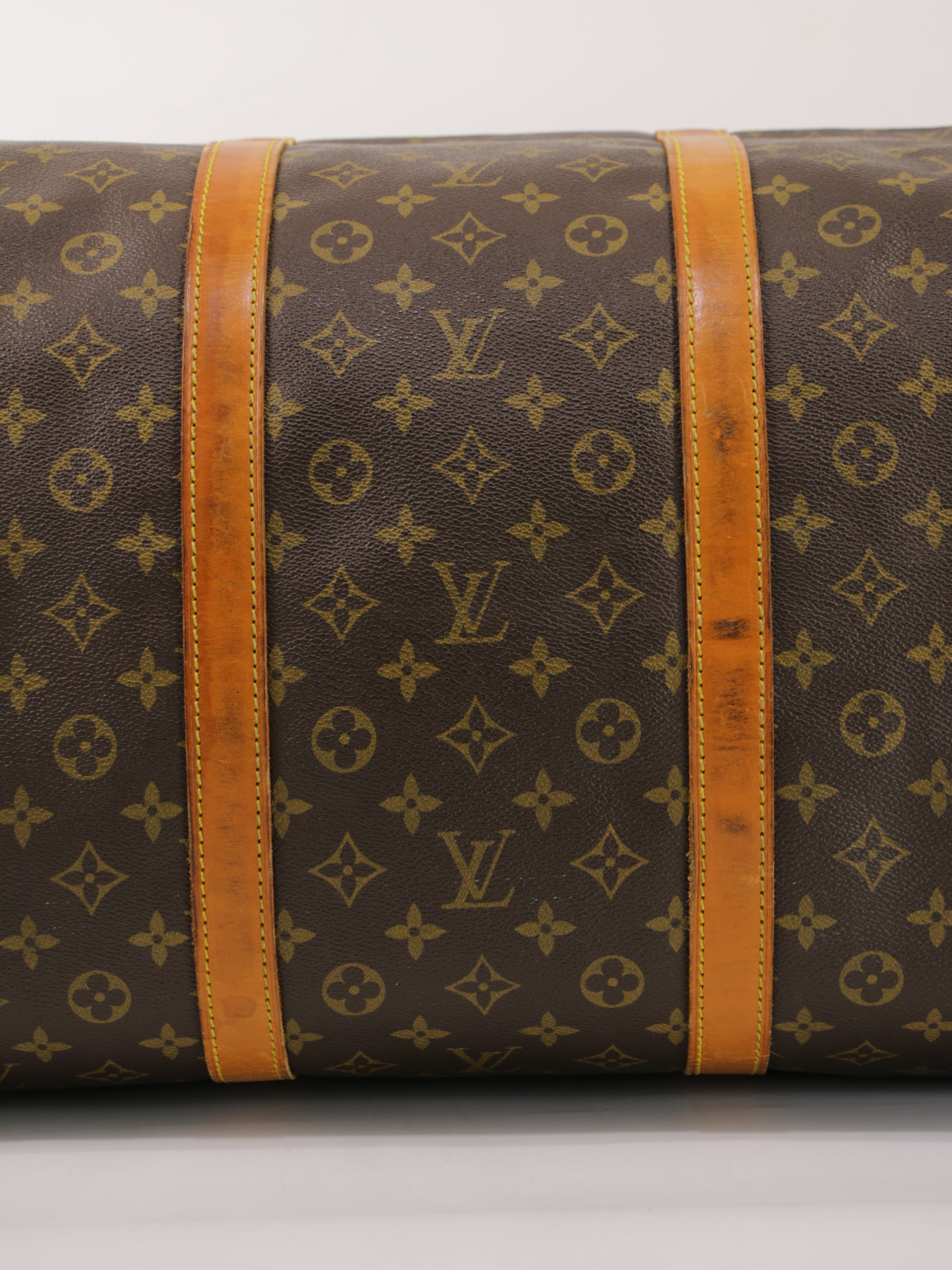 Keepall 60