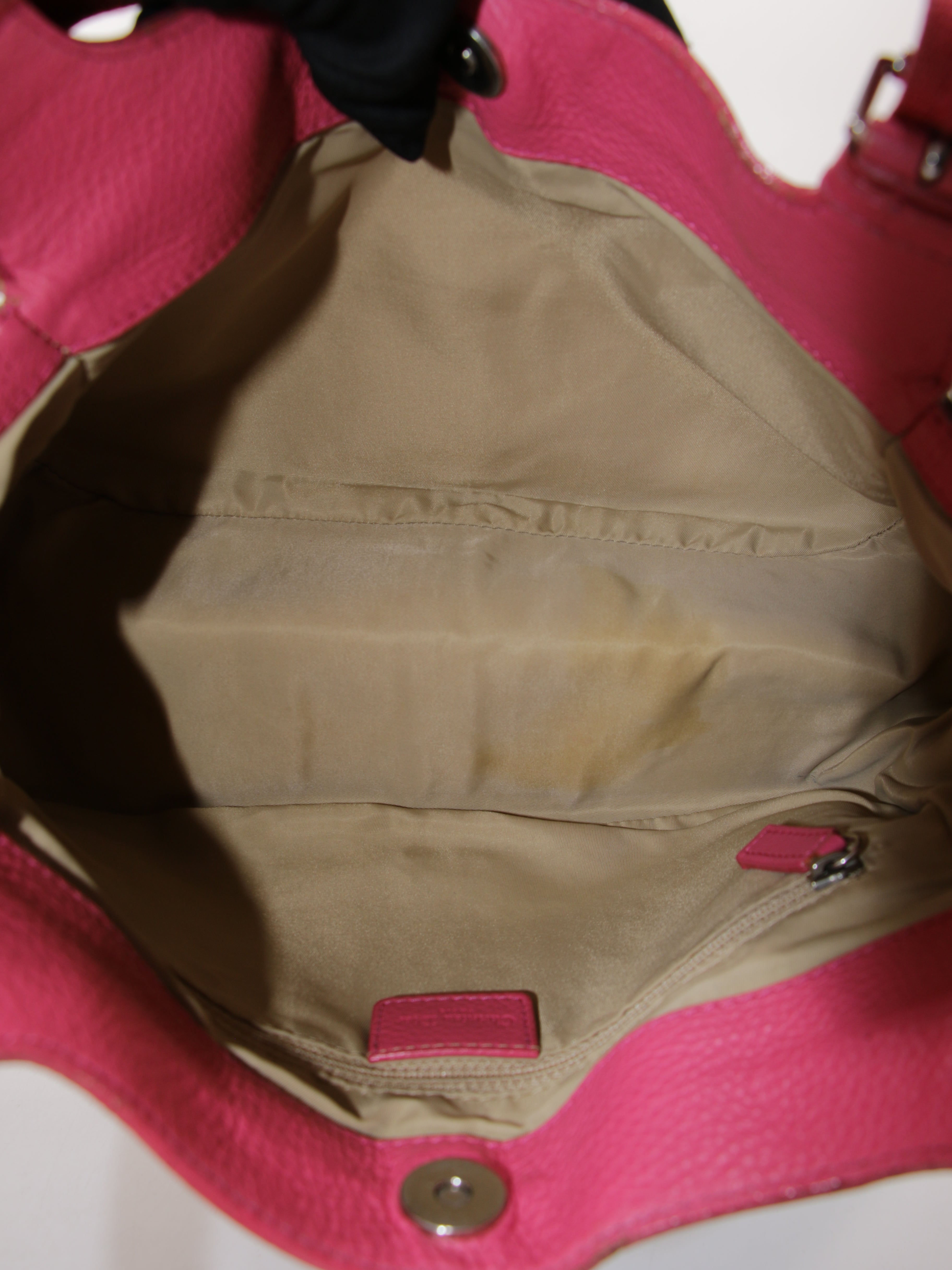 Christian Dior Shoulder Bag