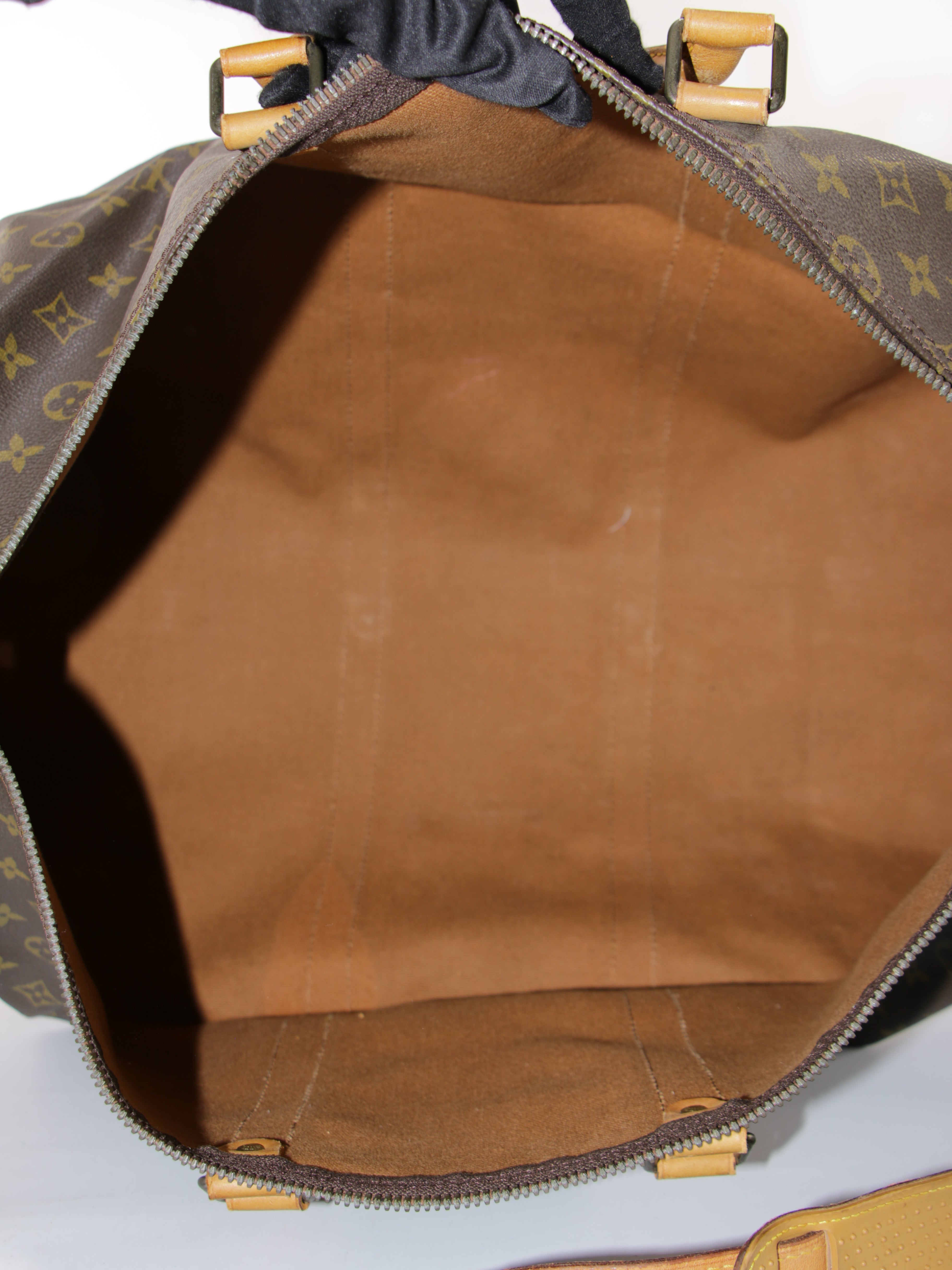 Keepall 55