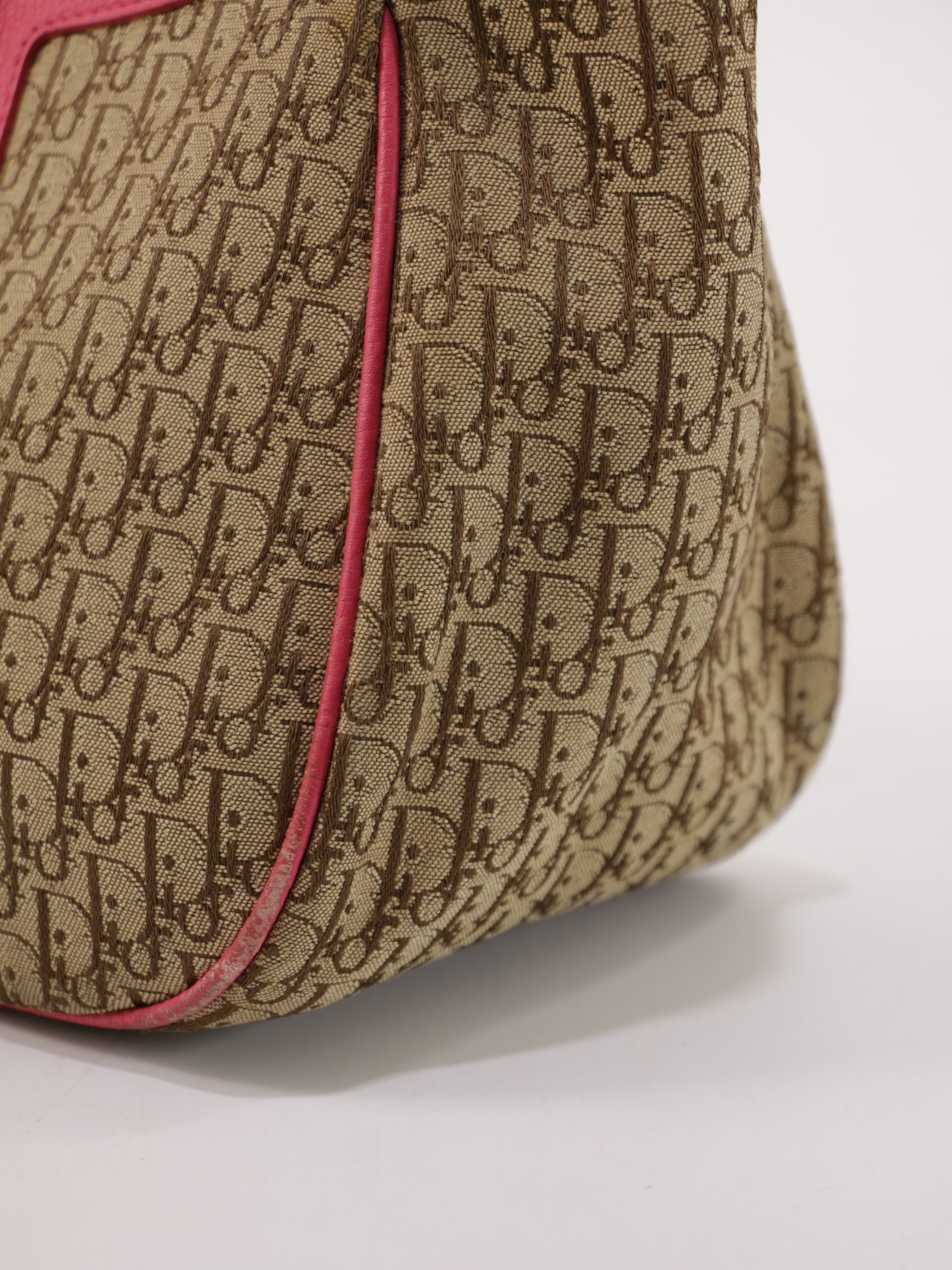 Christian Dior Shoulder Bag