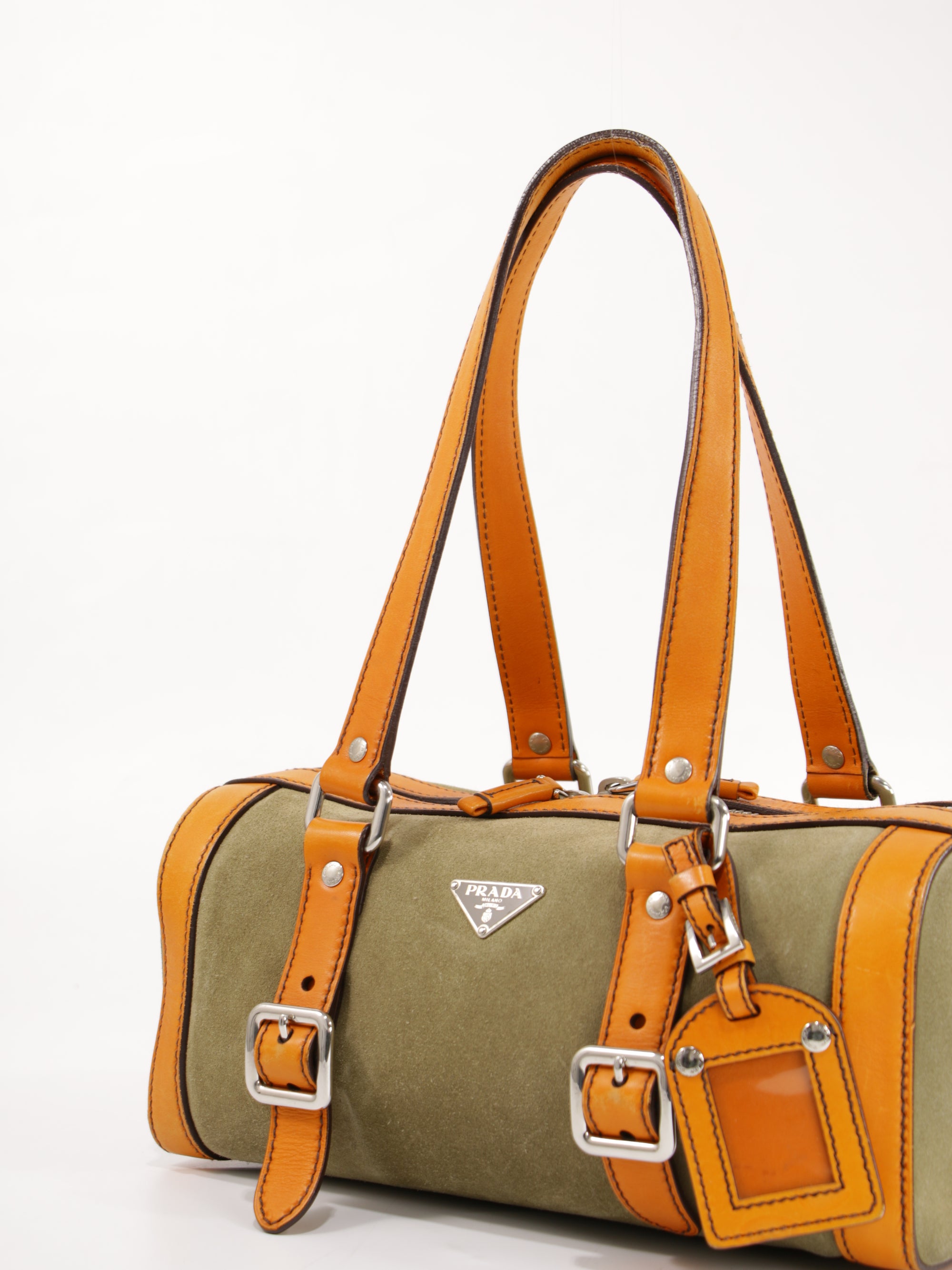 Shoulder Bag