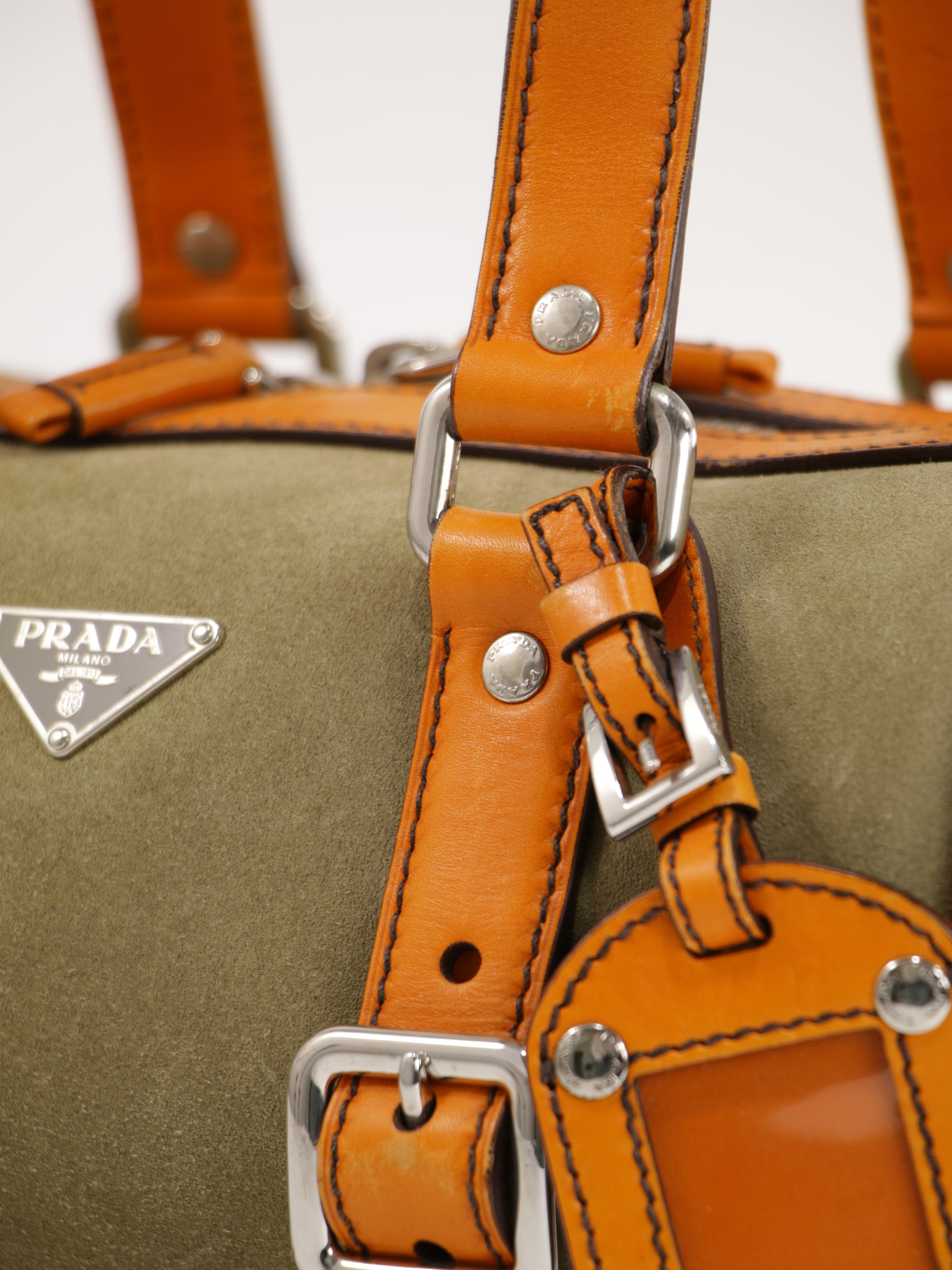 Shoulder Bag
