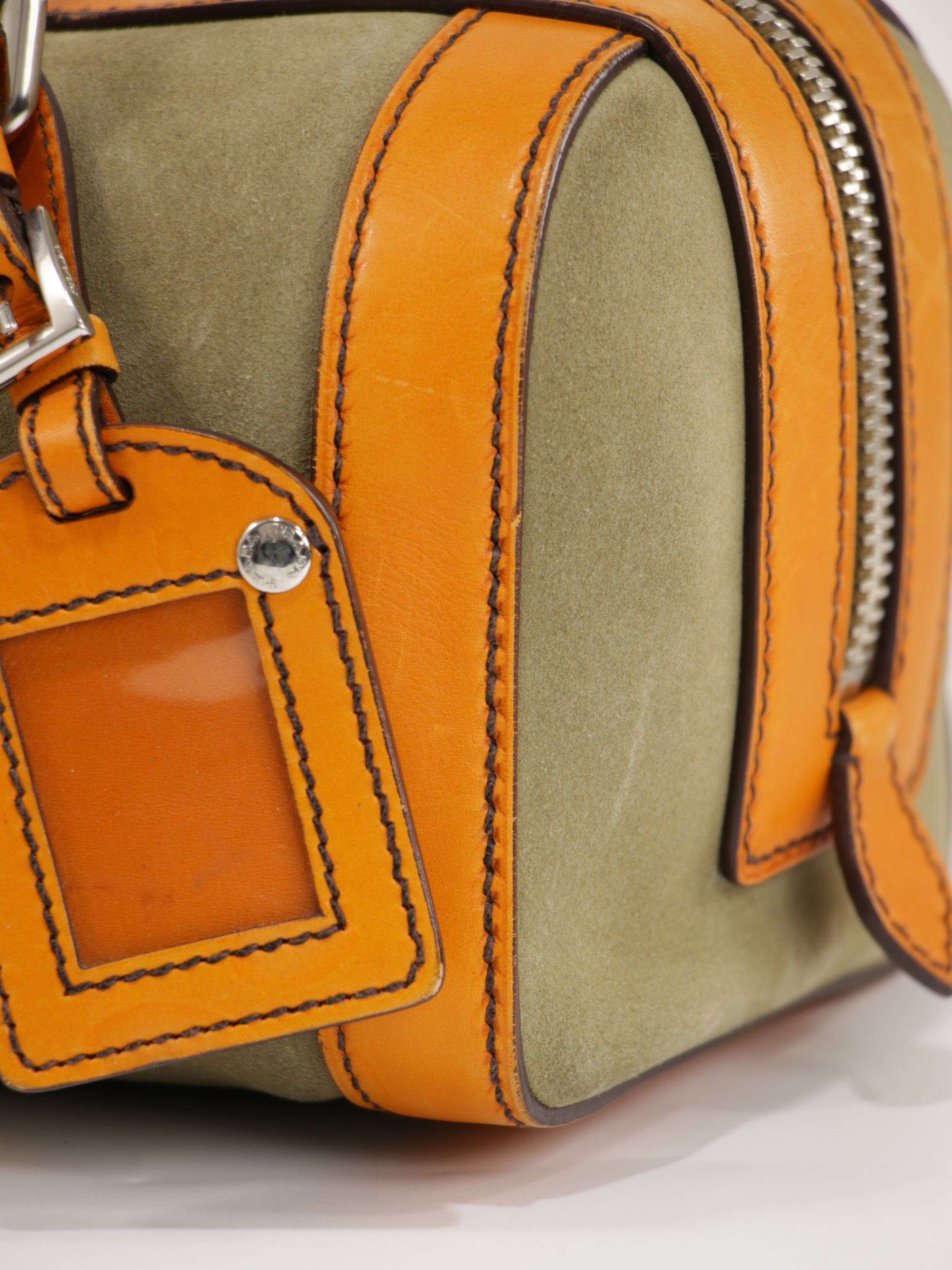 Shoulder Bag