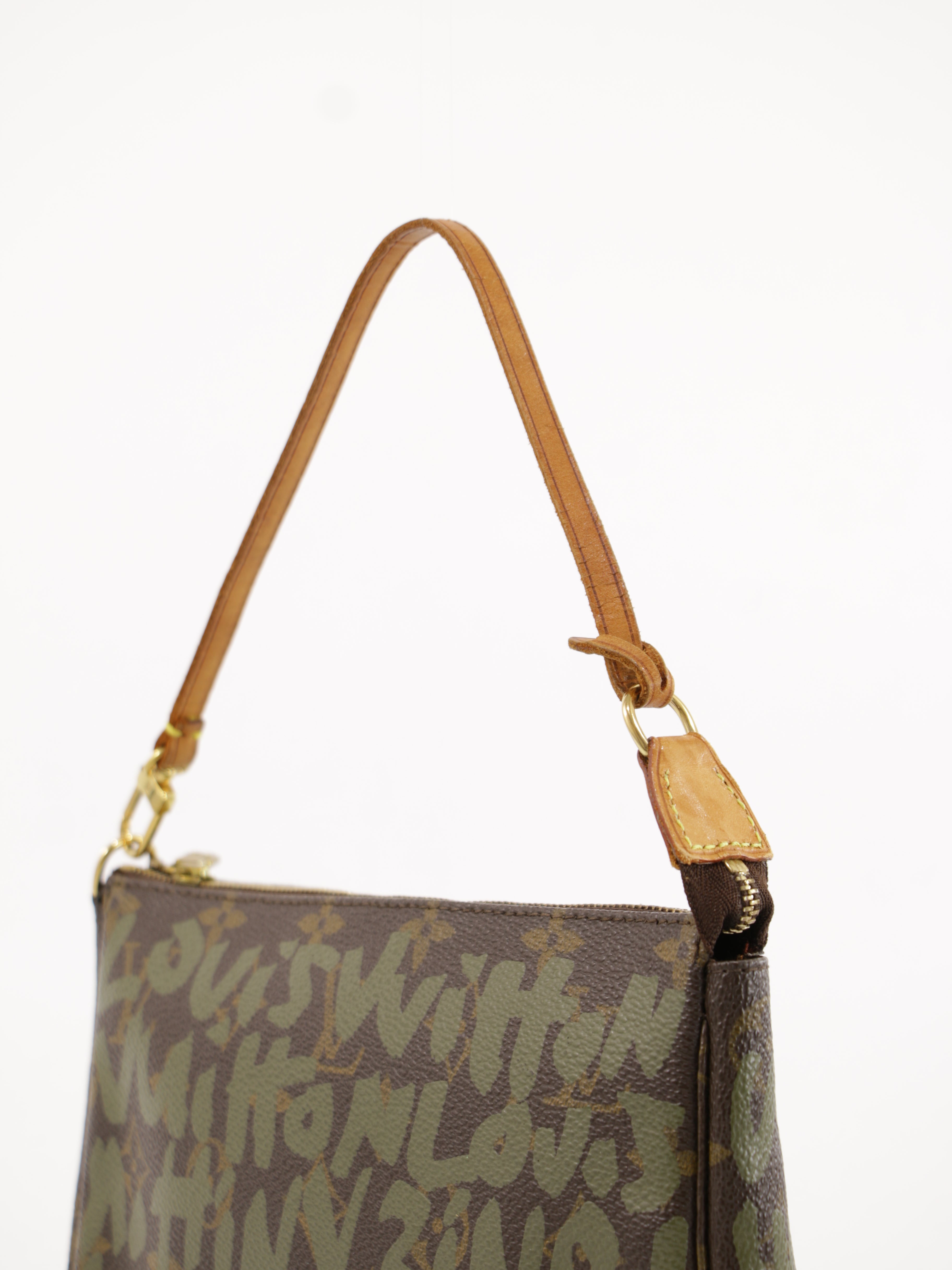 Accessories Pochette