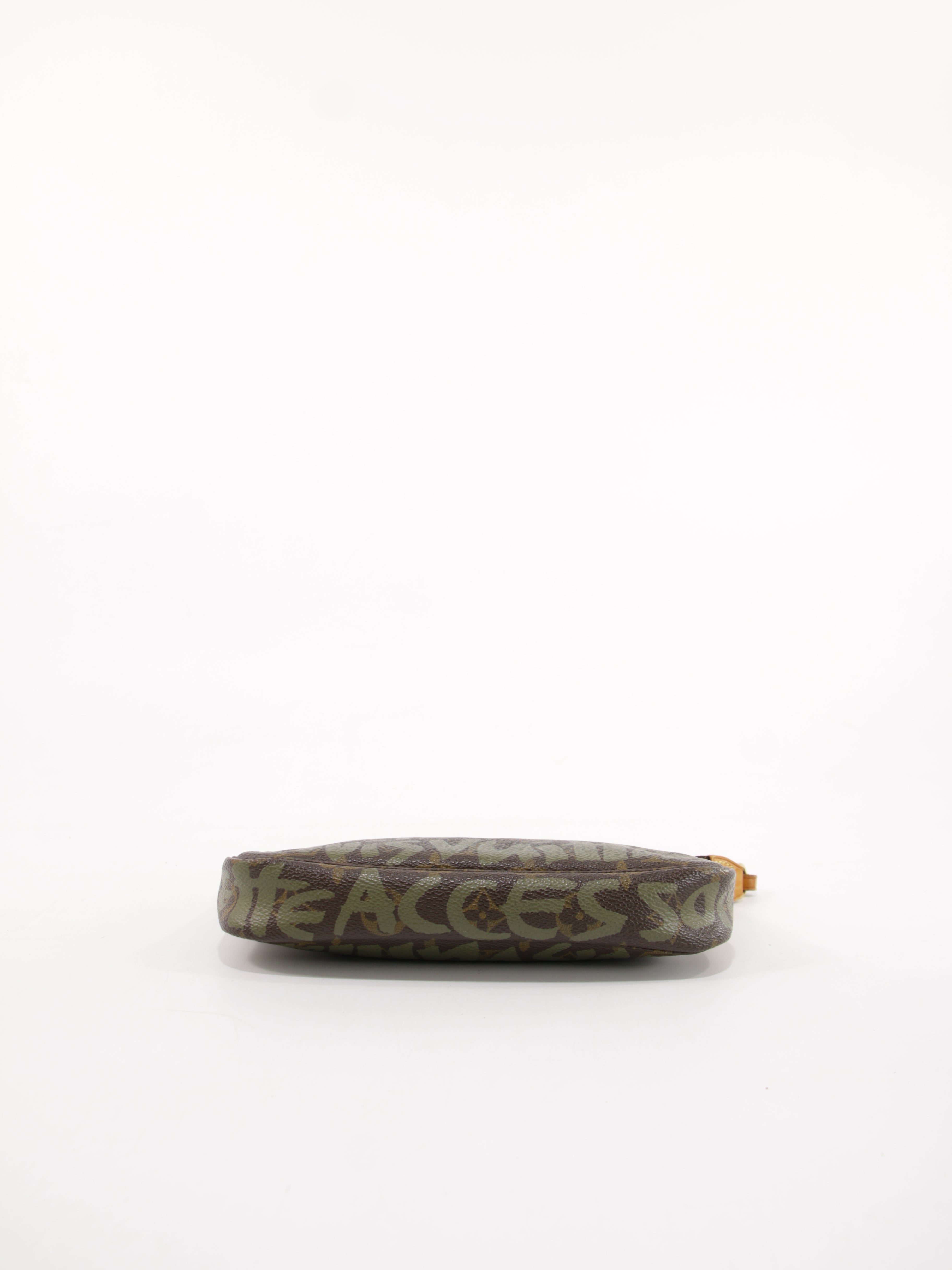 Accessories Pochette