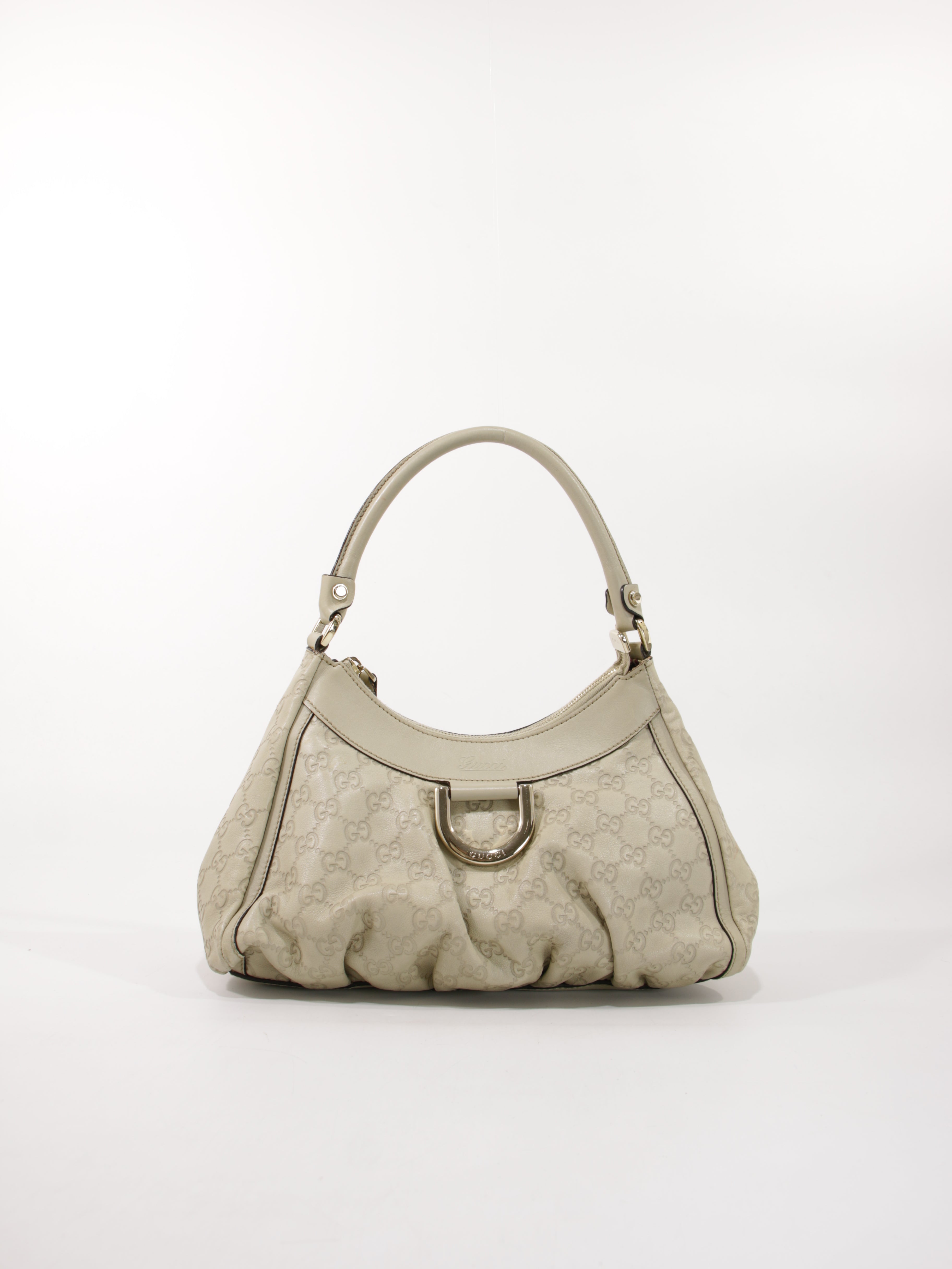 Abbey D-Ring Small