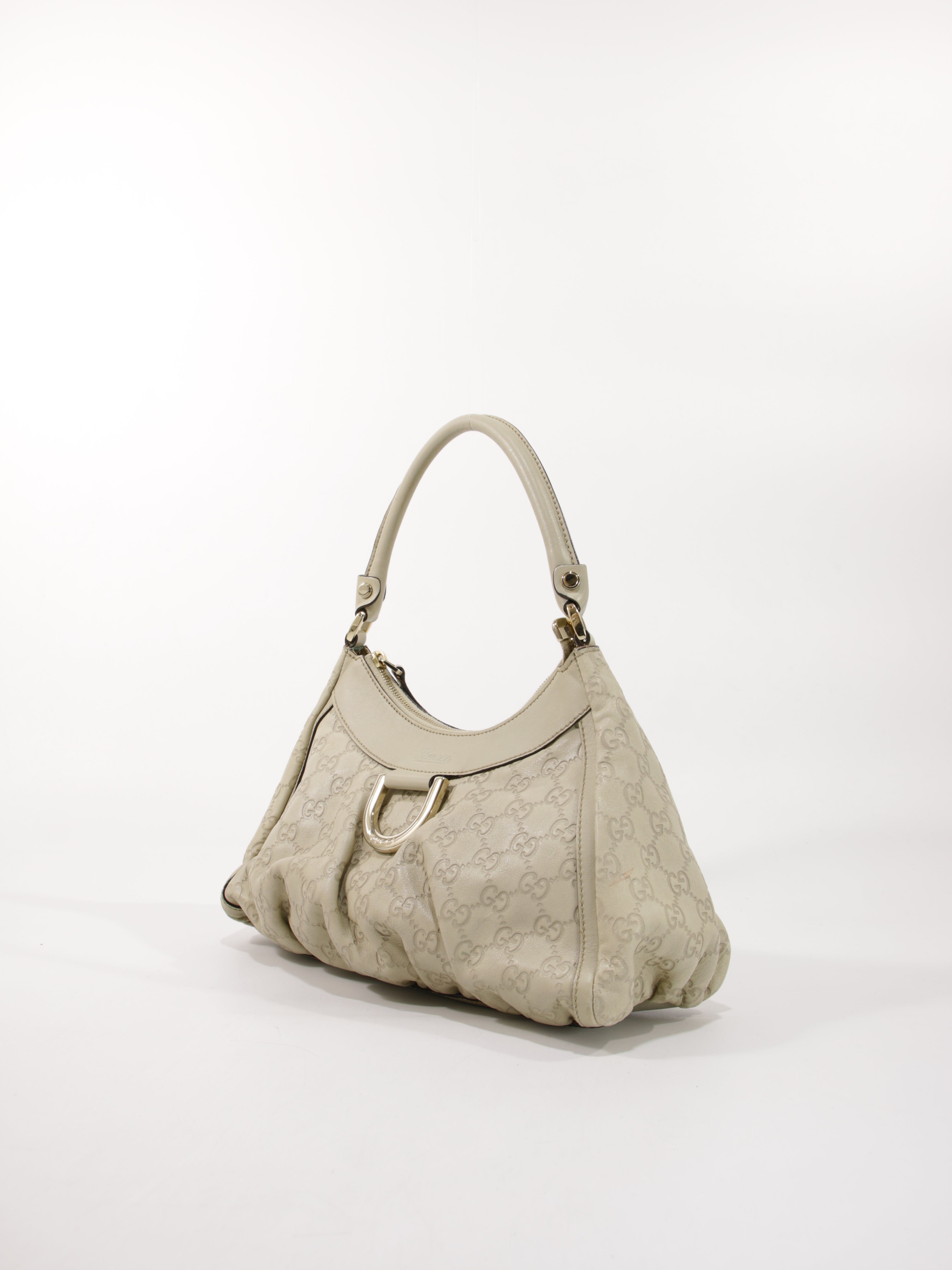 Abbey D-Ring Small