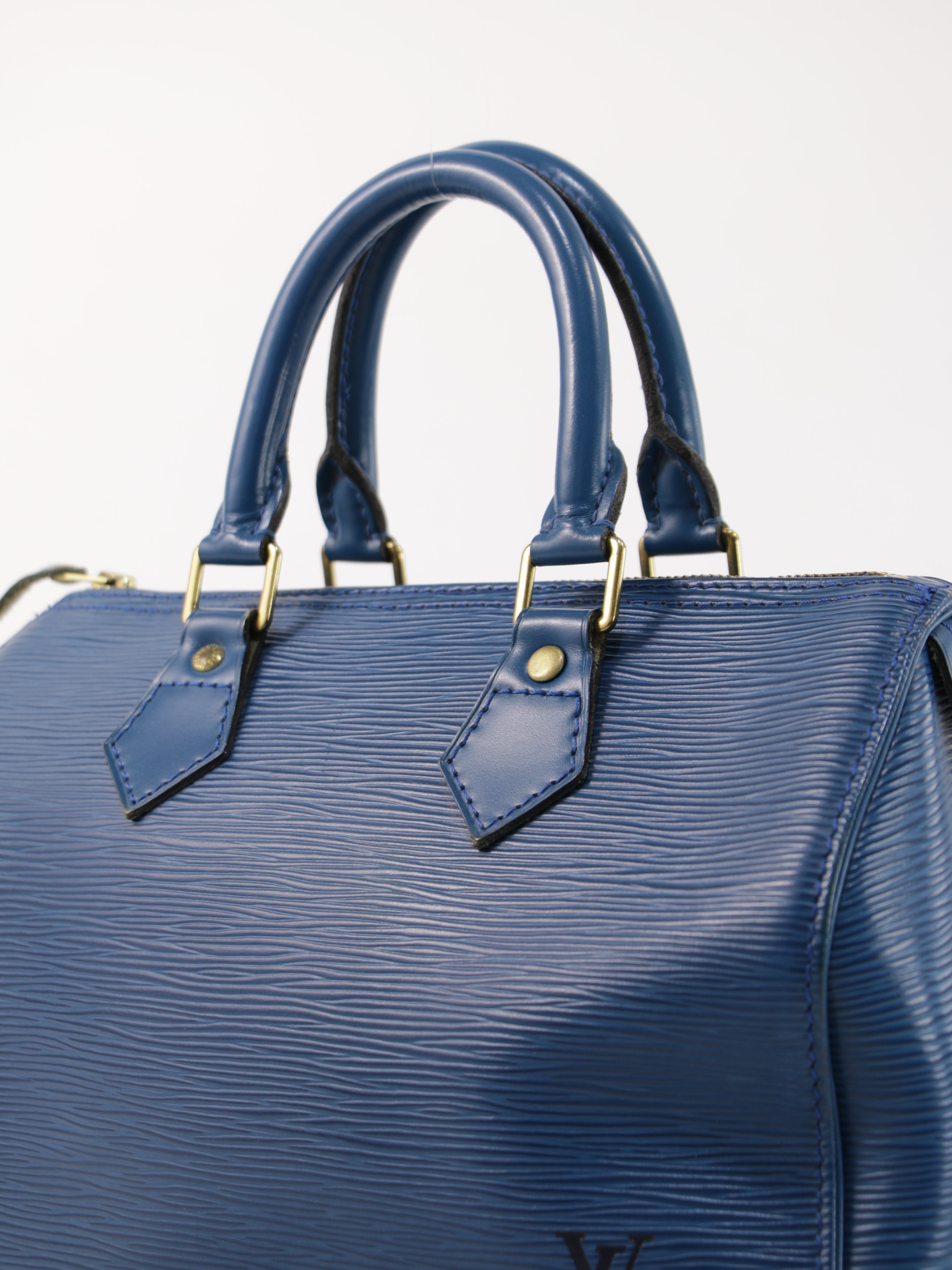 Louis Vuitton Speedy 25
