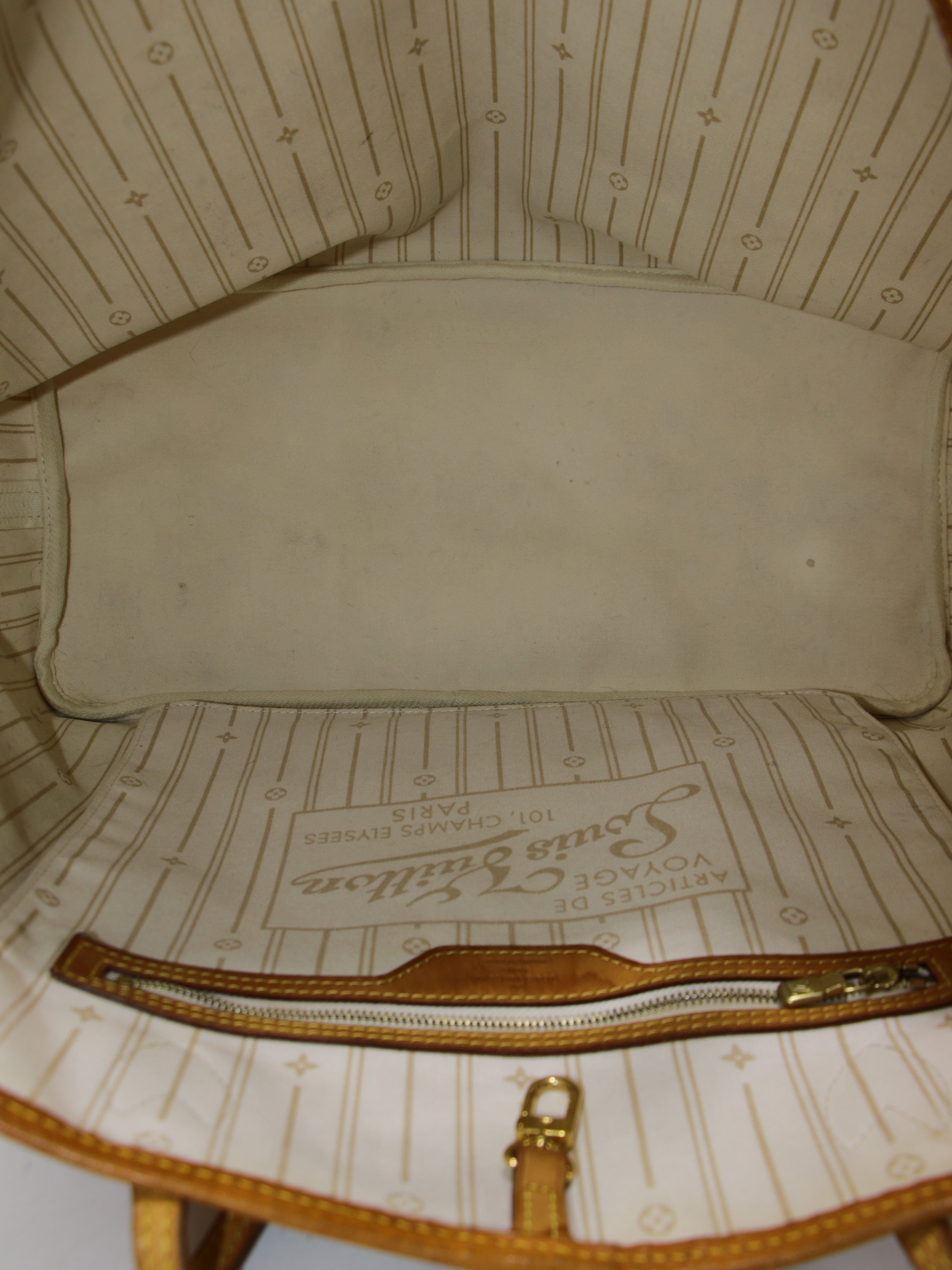 Louis Vuitton Neverfull GM