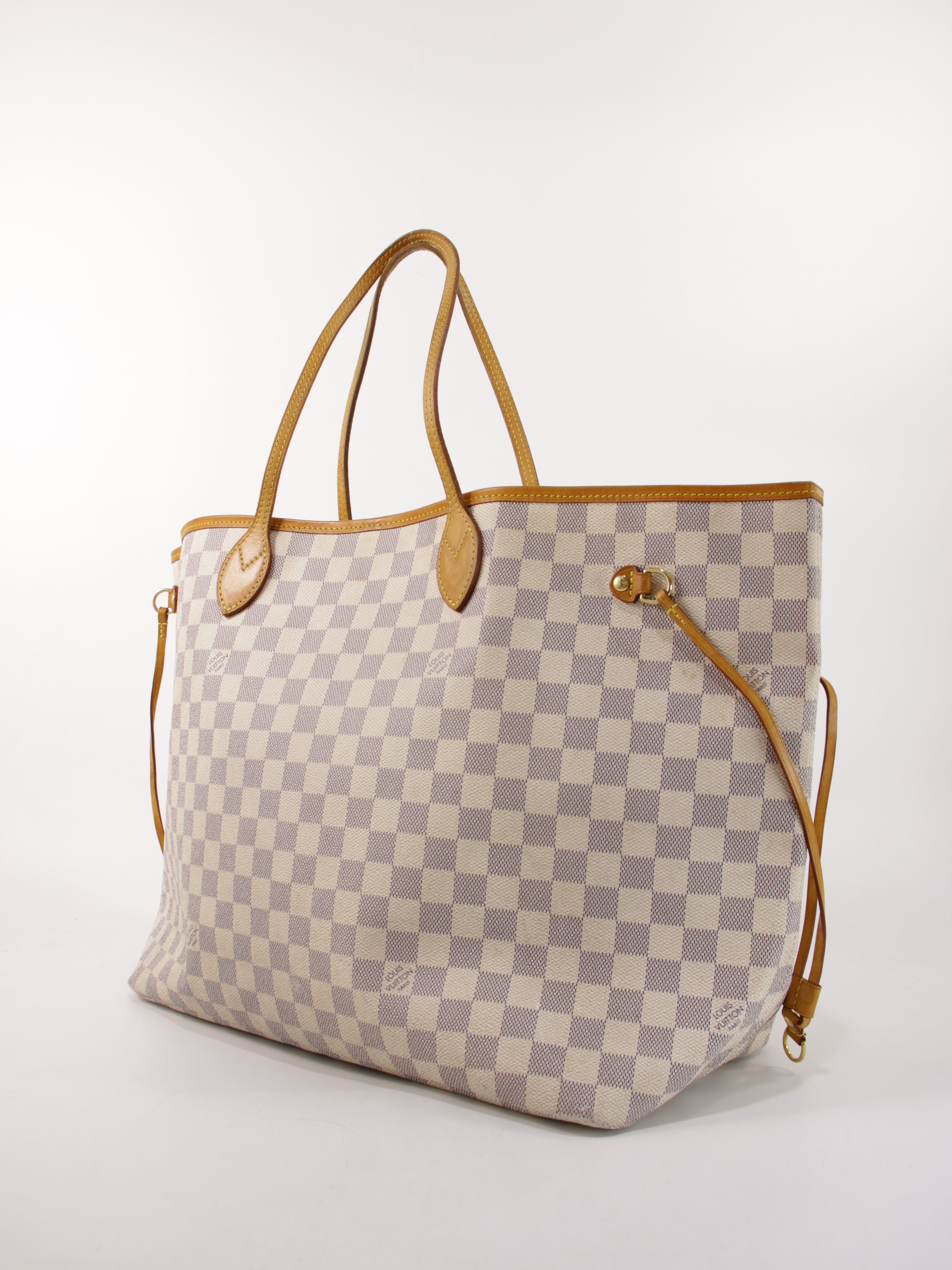 Louis Vuitton Neverfull GM