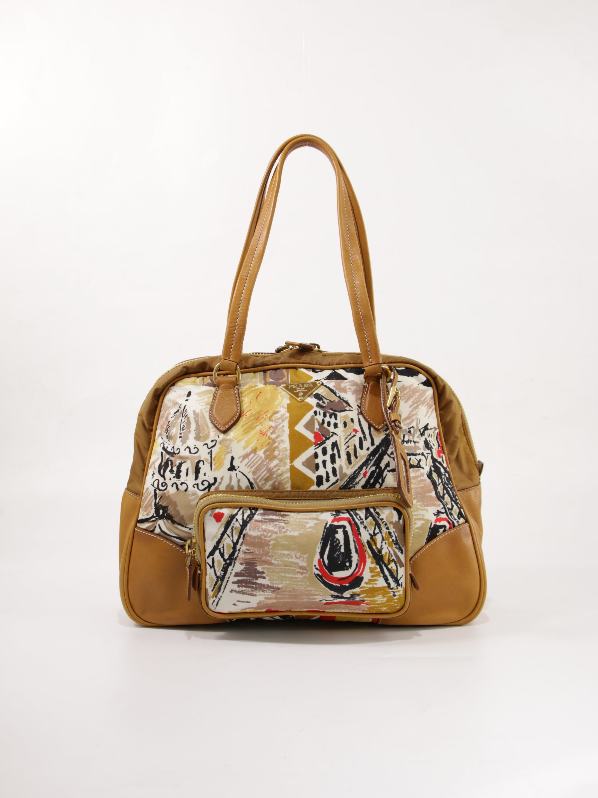 Shoulder Bag