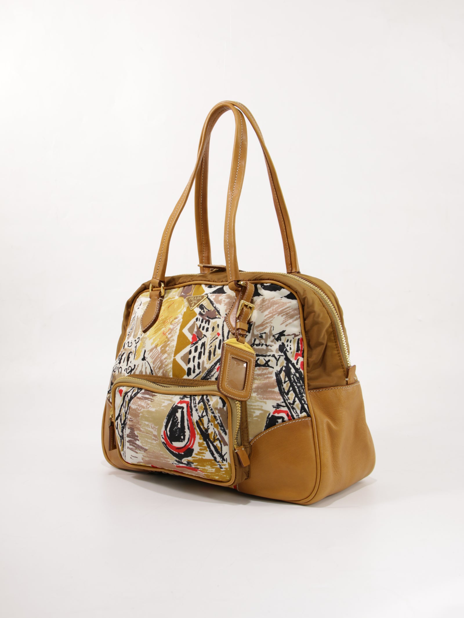 Shoulder Bag