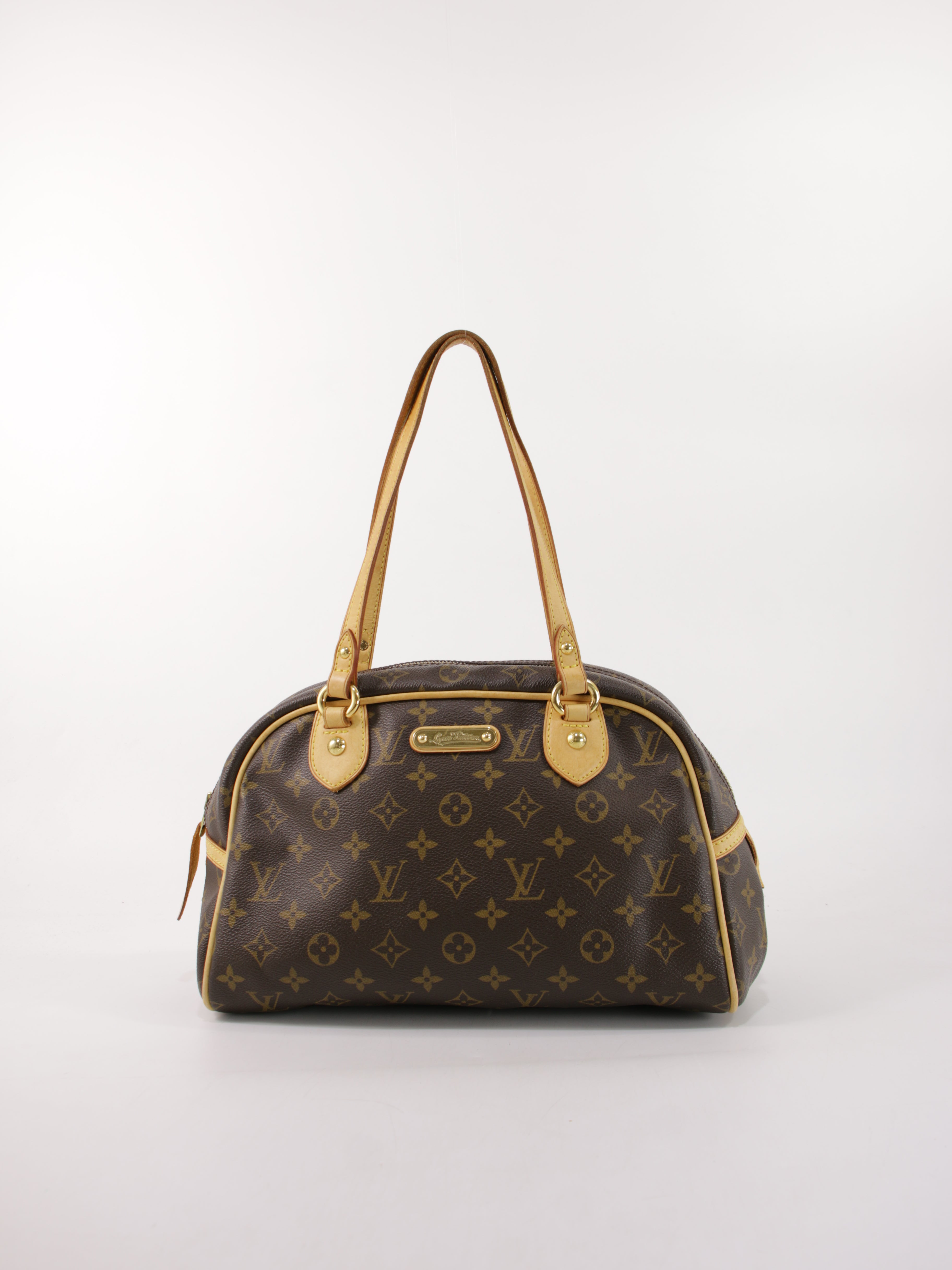 Louis Vuitton Montorgueil