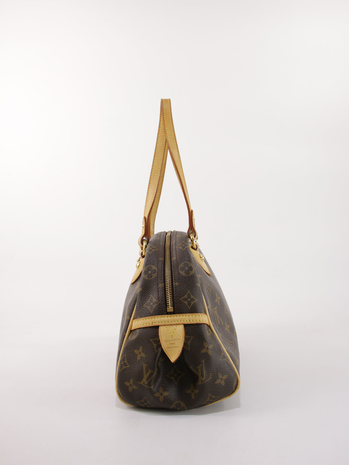 Louis Vuitton Montorgueil