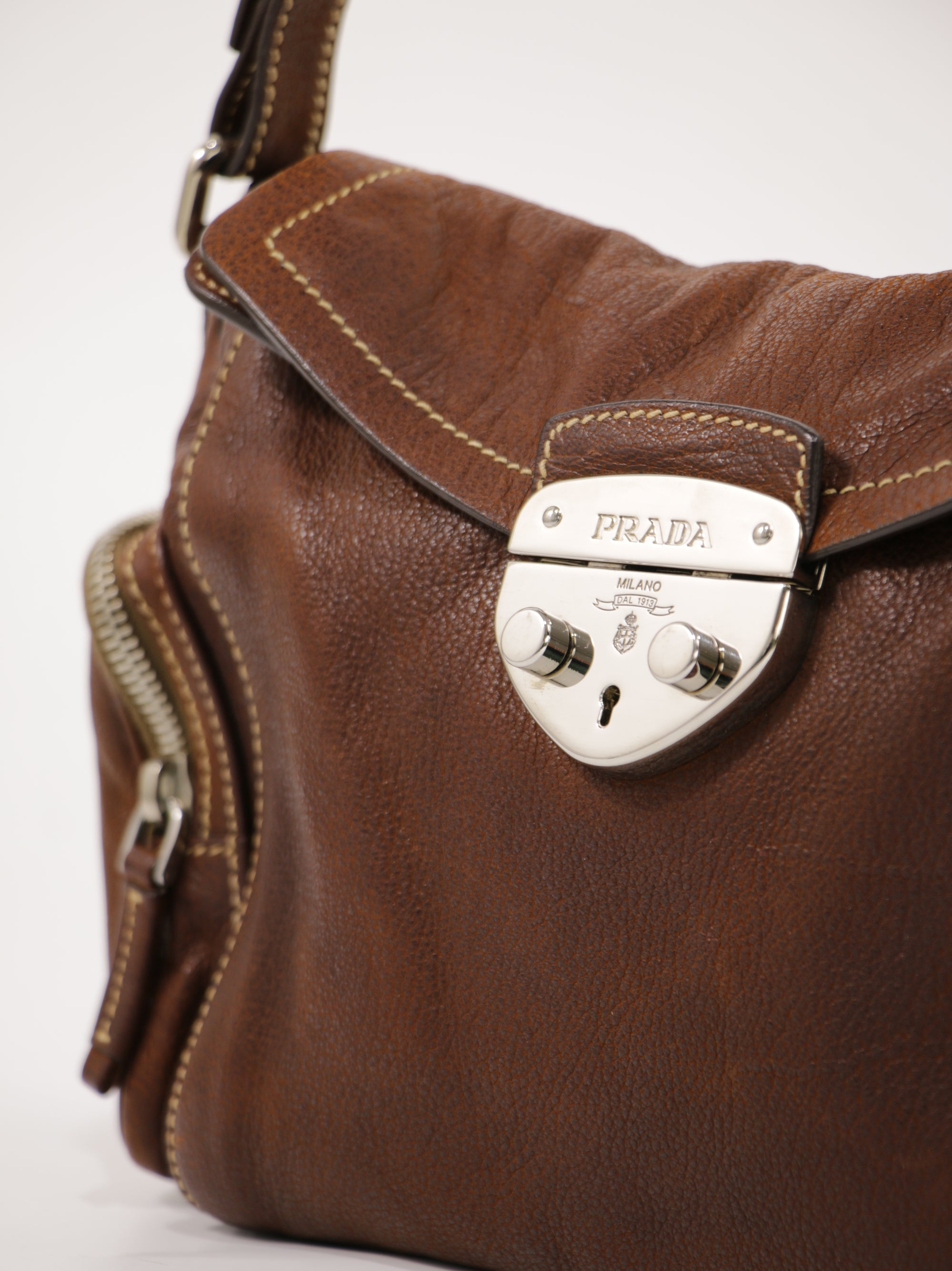 Shoulder Bag