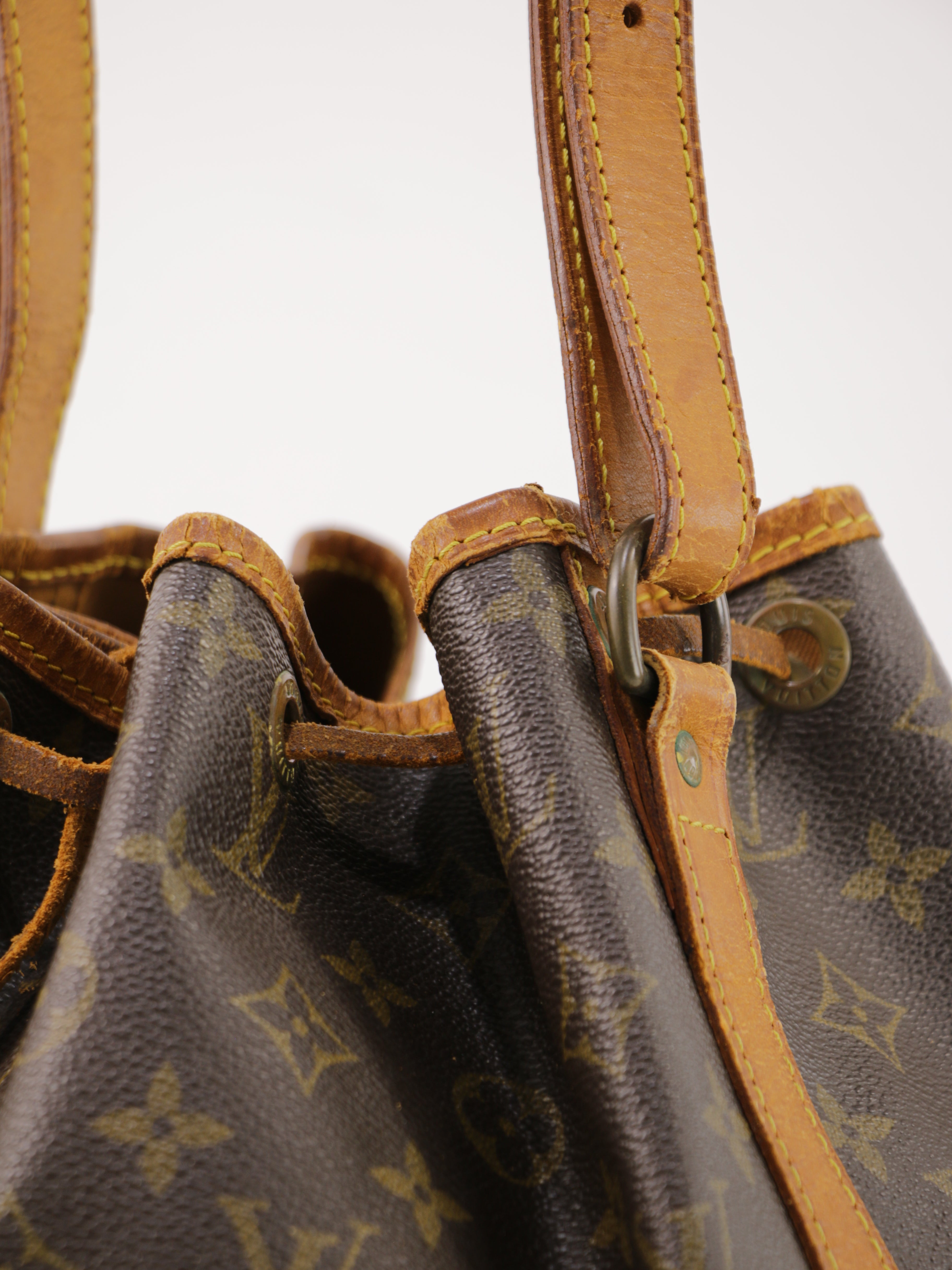 Louis Vuitton Petit Noé