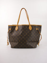 Louis Vuitton Neverfull MM