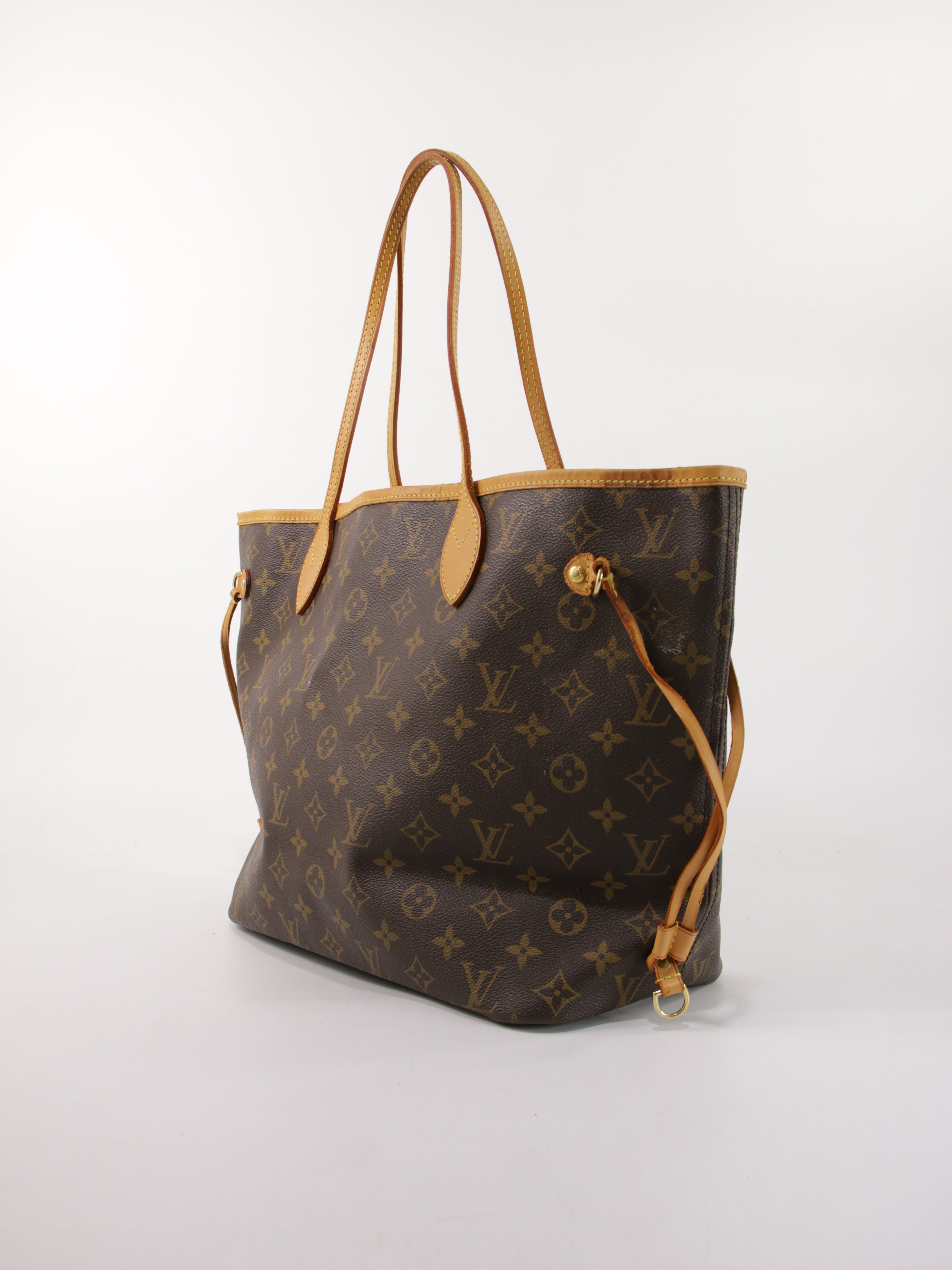 Louis Vuitton Neverfull MM