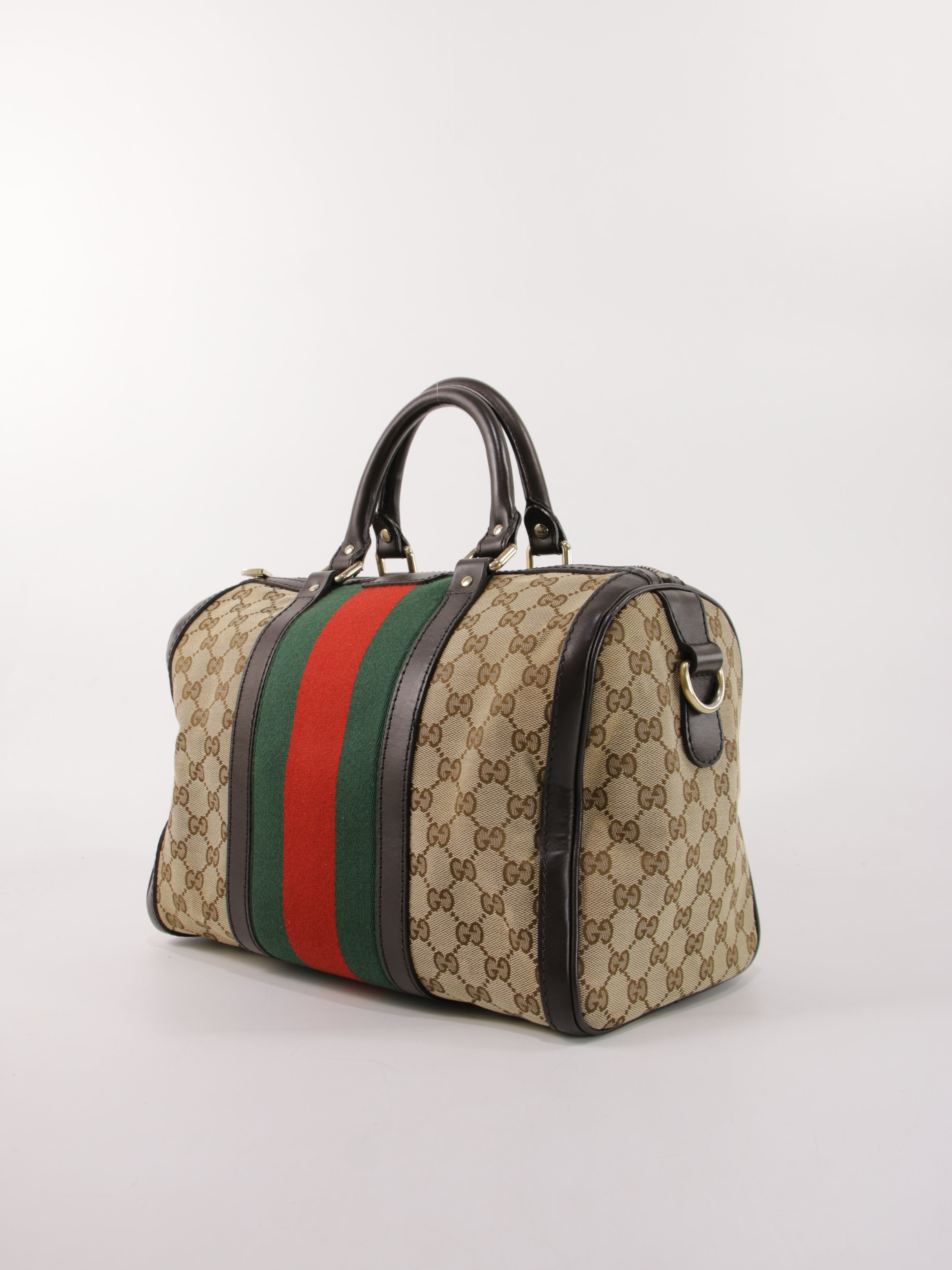 Gucci Boston