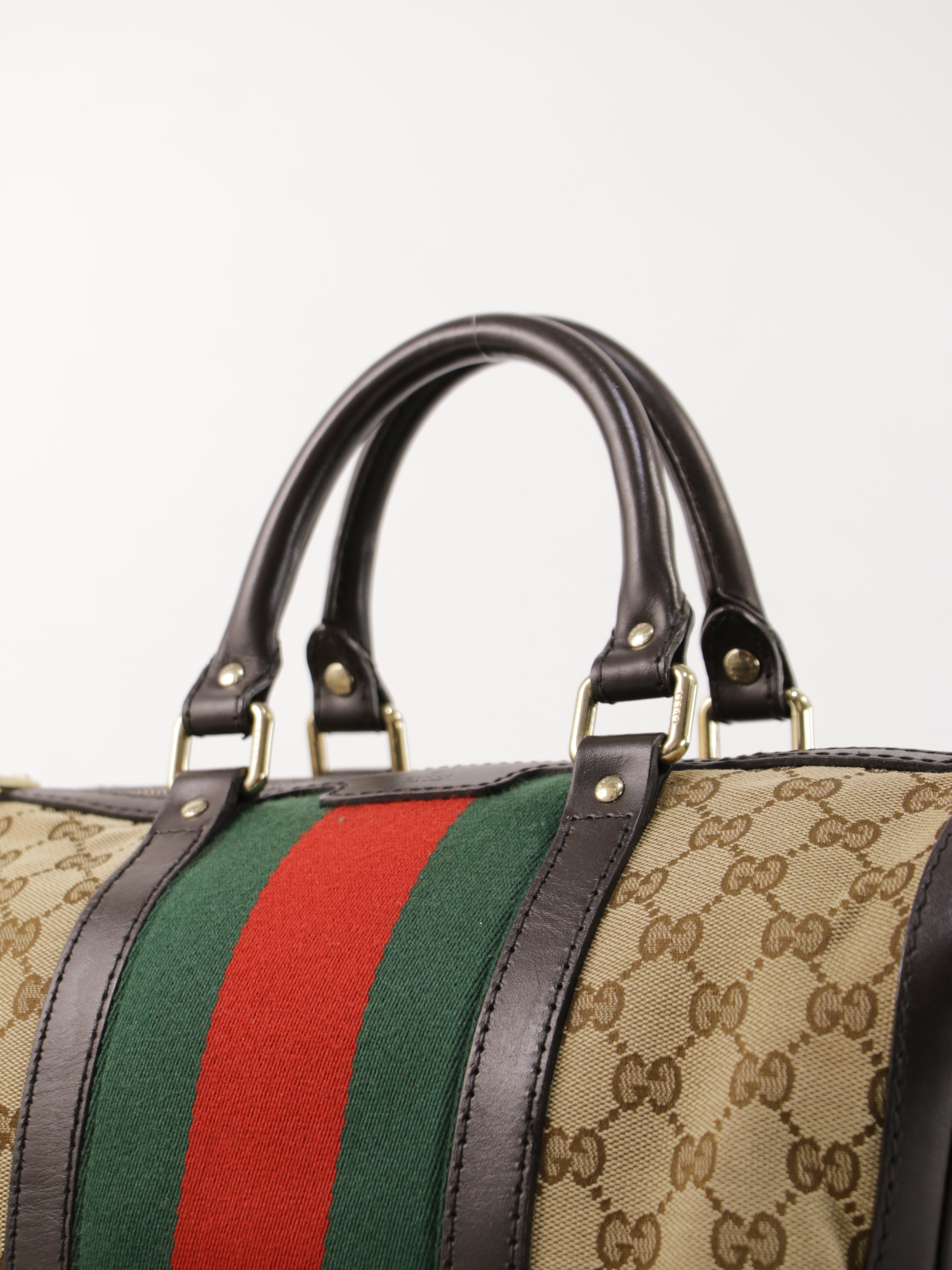 Gucci Boston