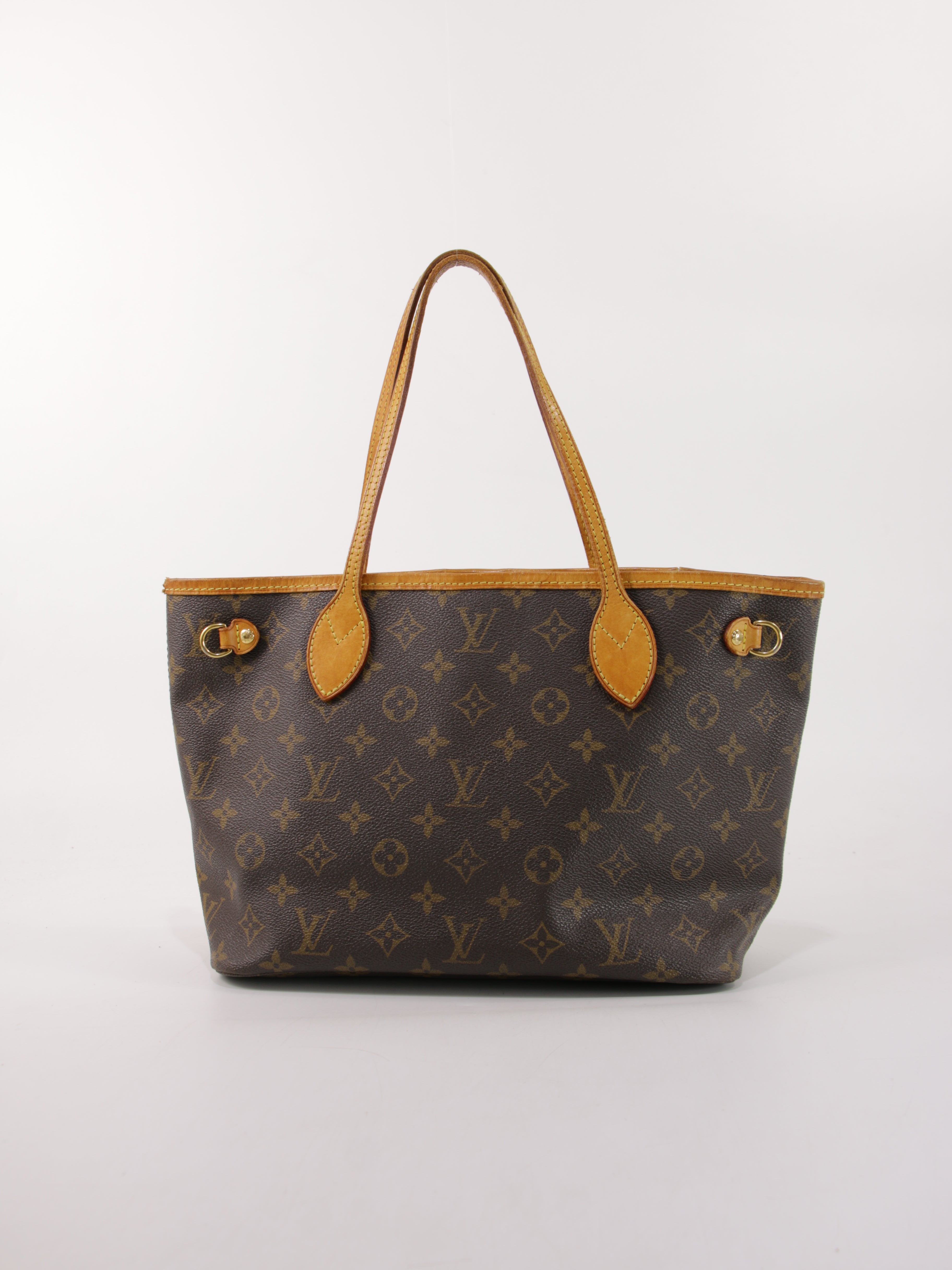 Louis Vuitton Neverfull PM