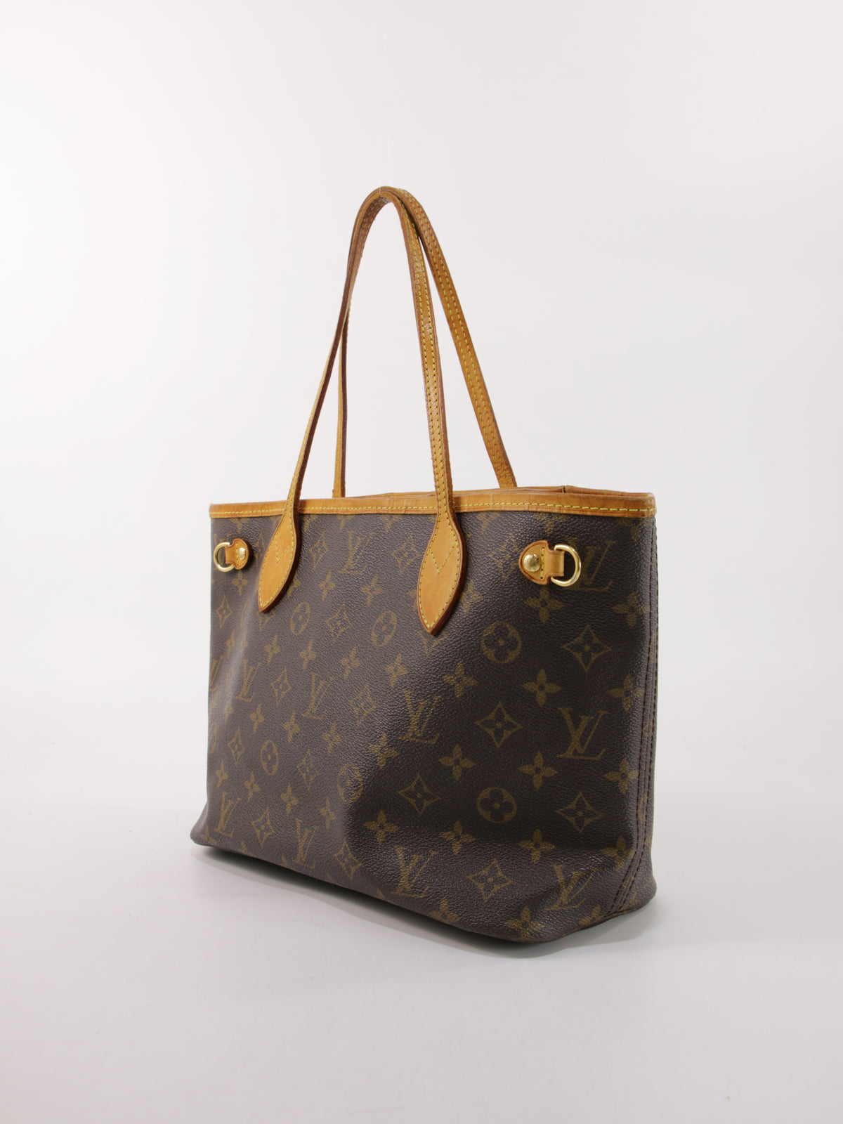 Louis Vuitton Neverfull PM