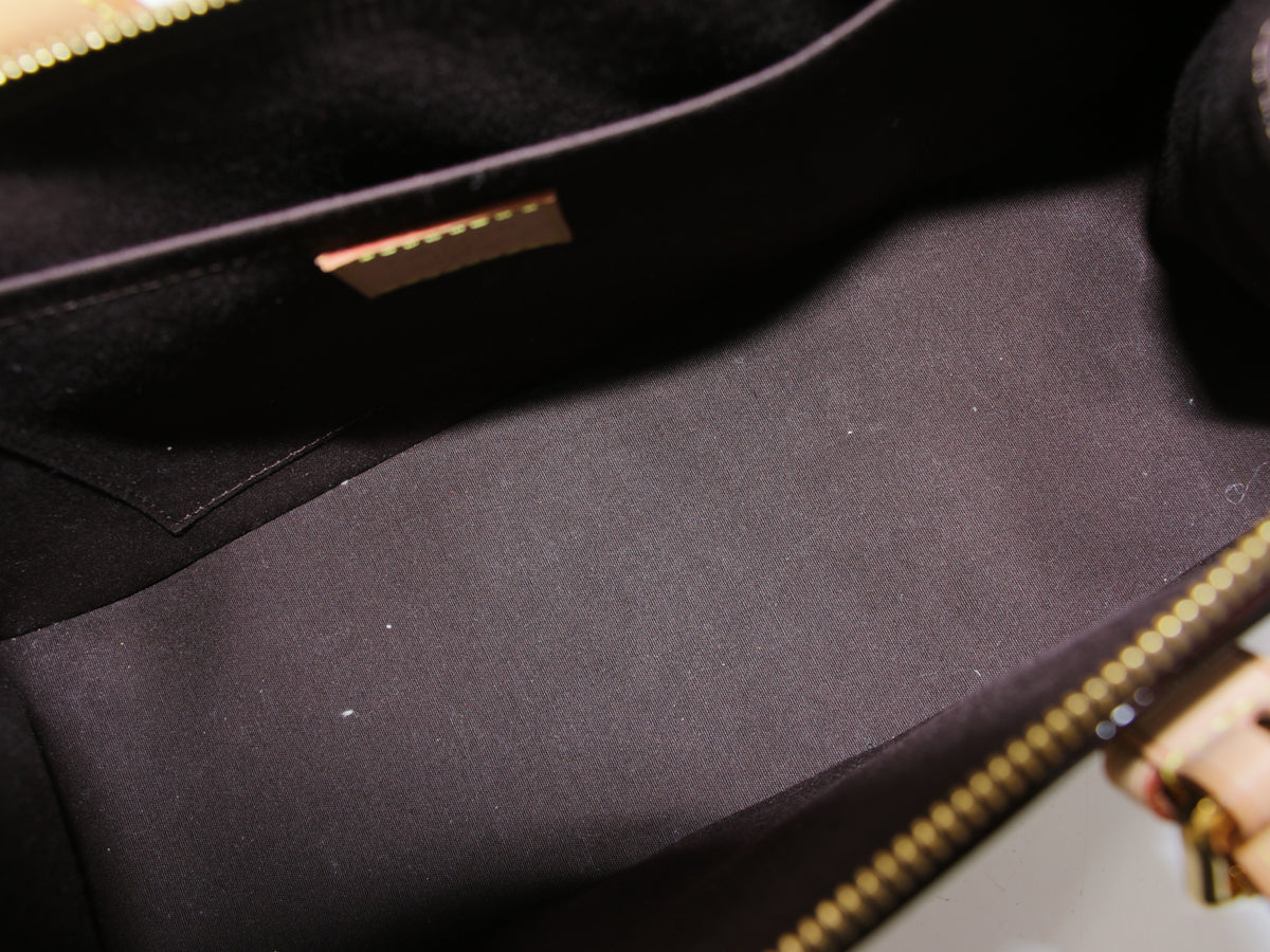 Louis Vuitton Rosewood