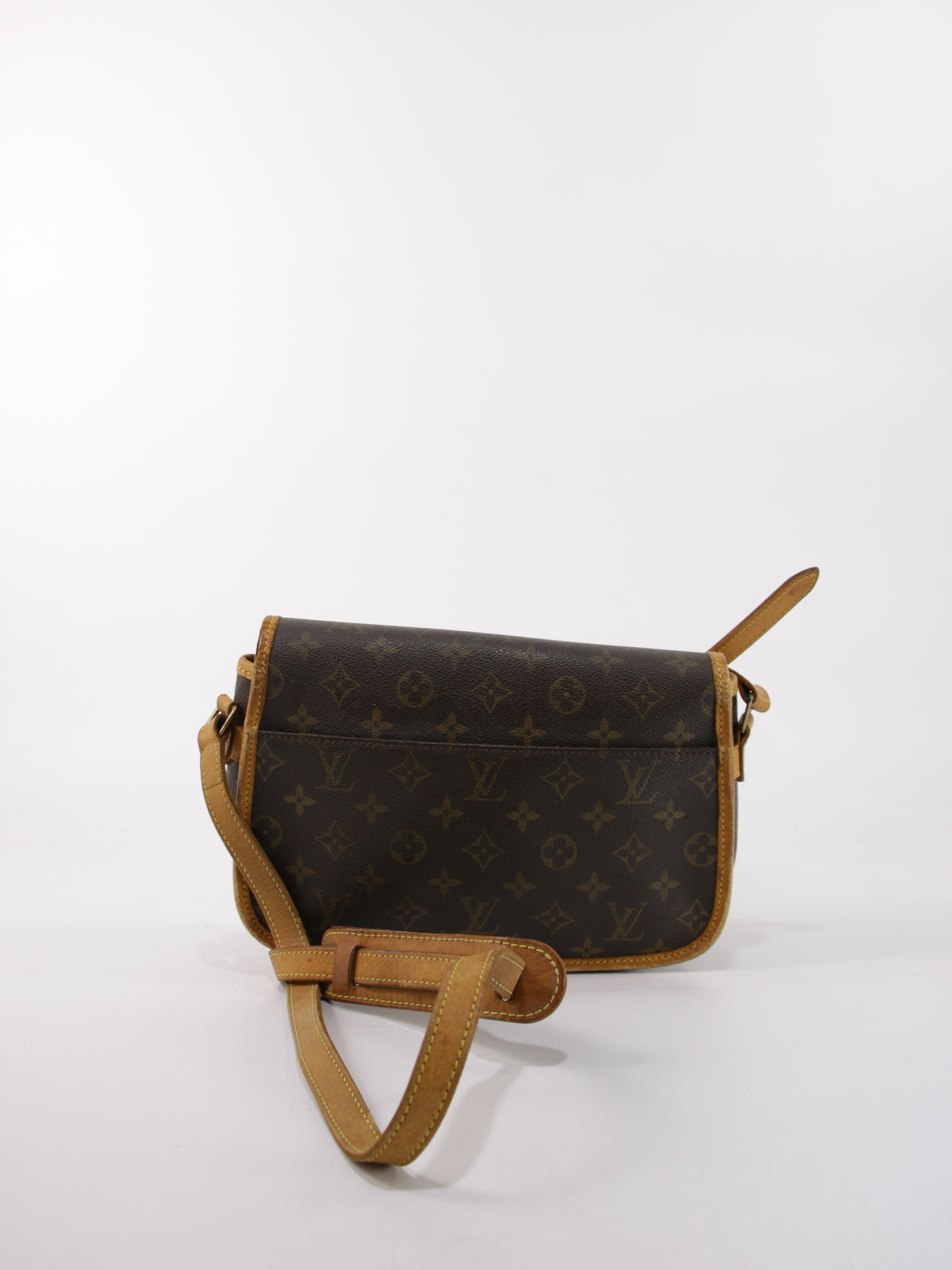 Louis Vuitton Sologne