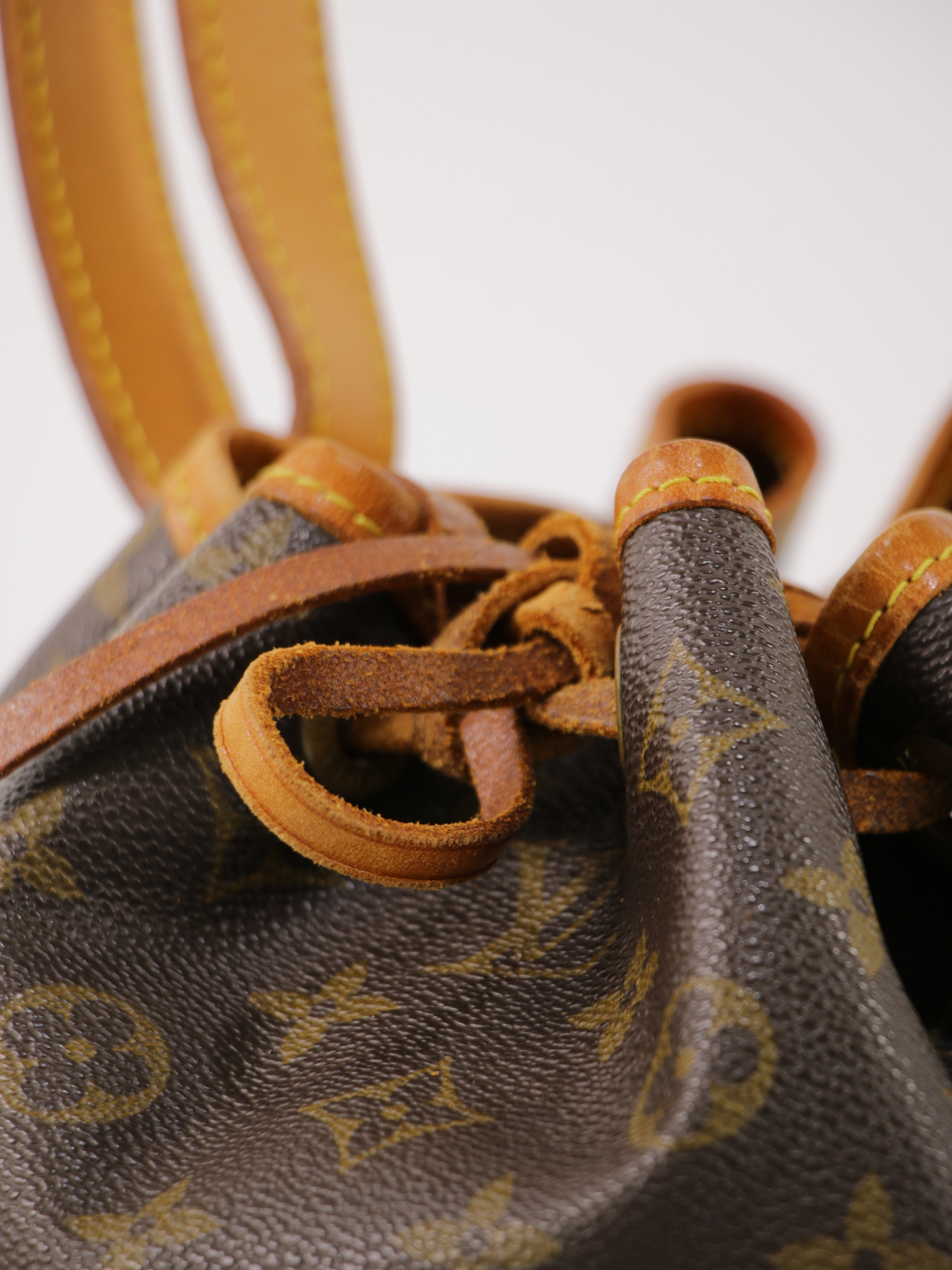 Louis Vuitton Petit Noé