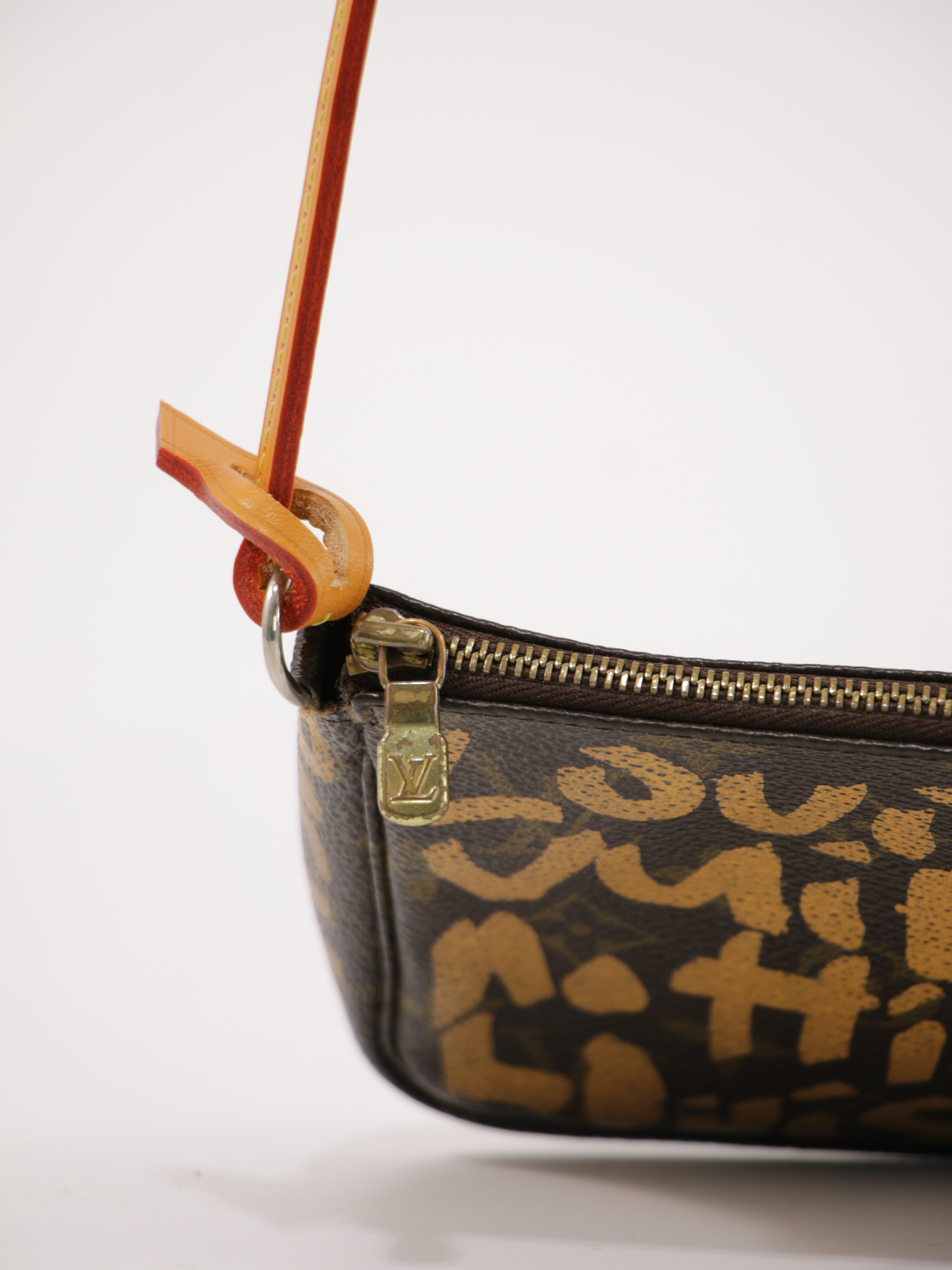 Accessories Pochette