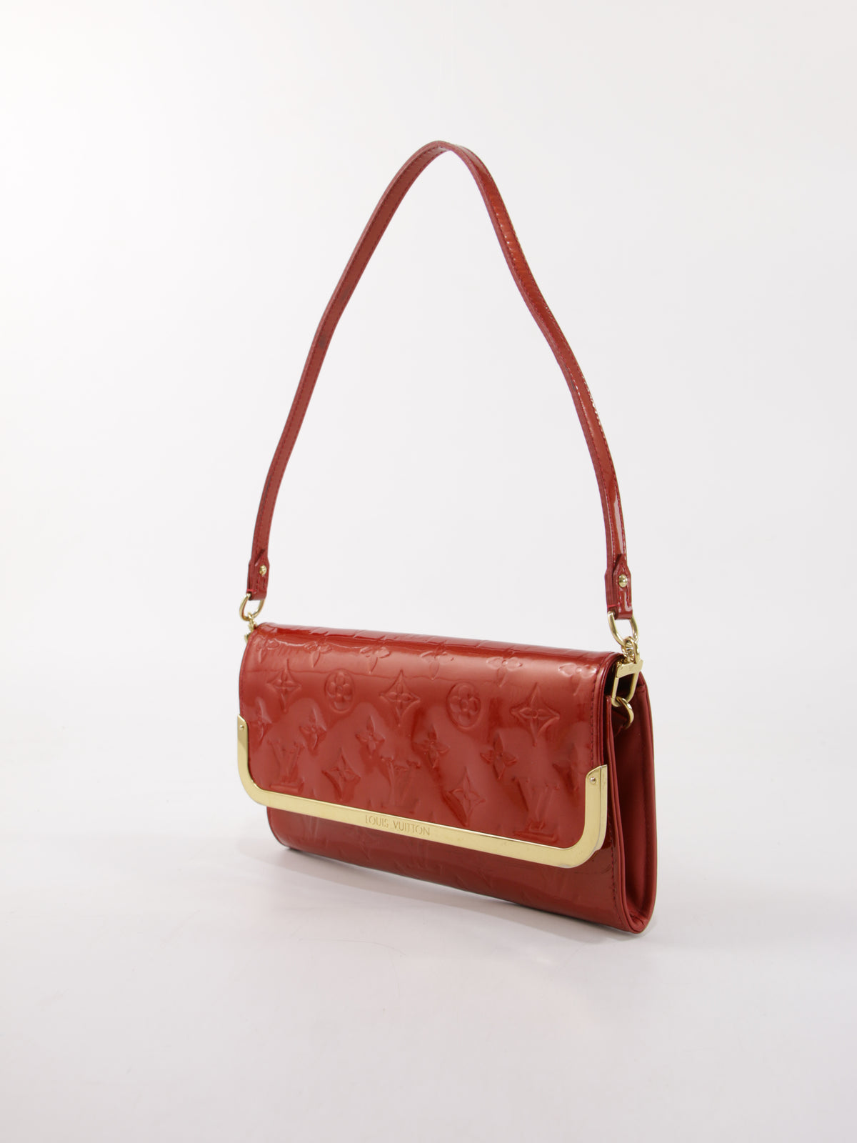 Louis Vuitton Rossmore MM