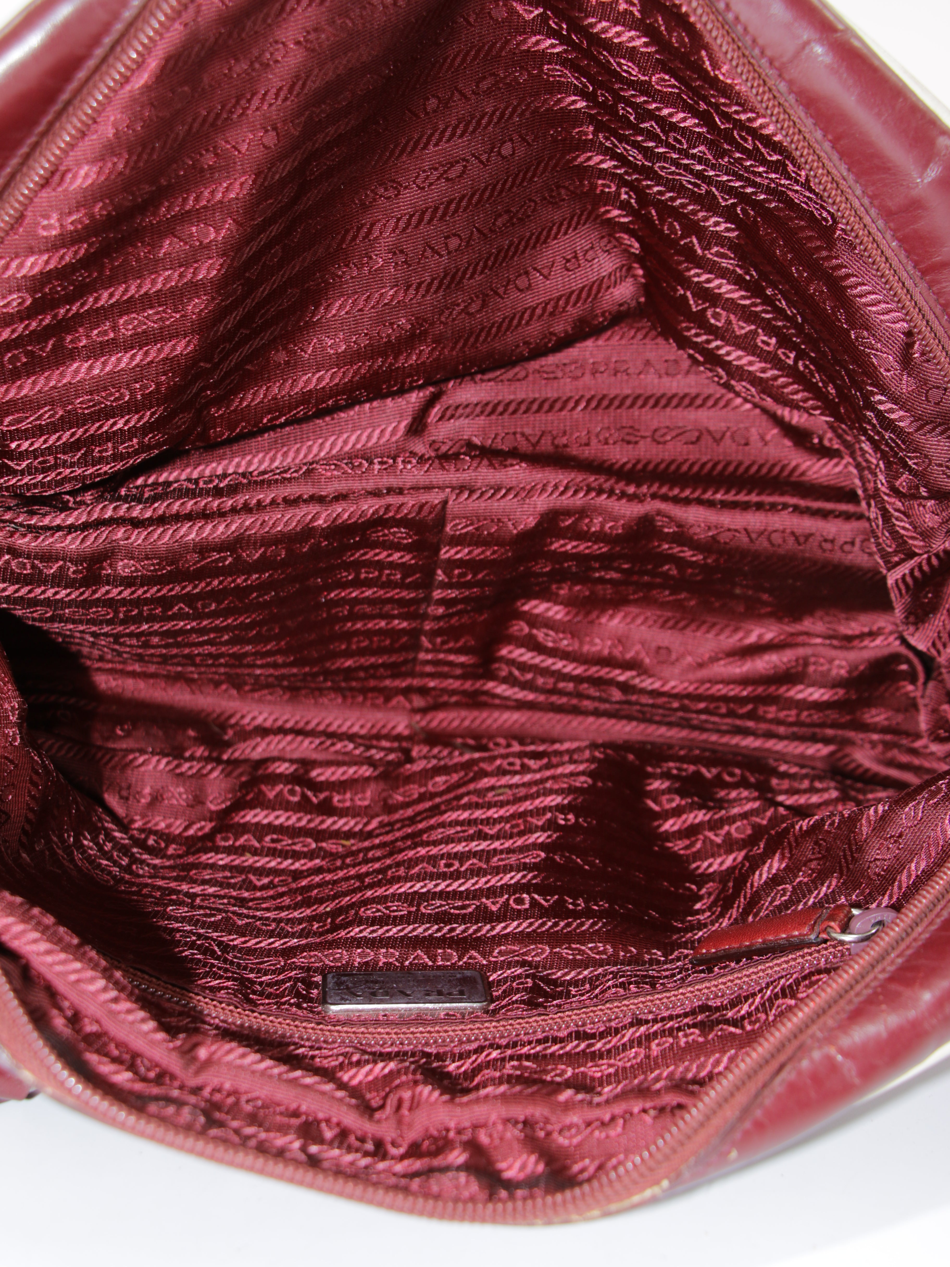 Shoulder Bag