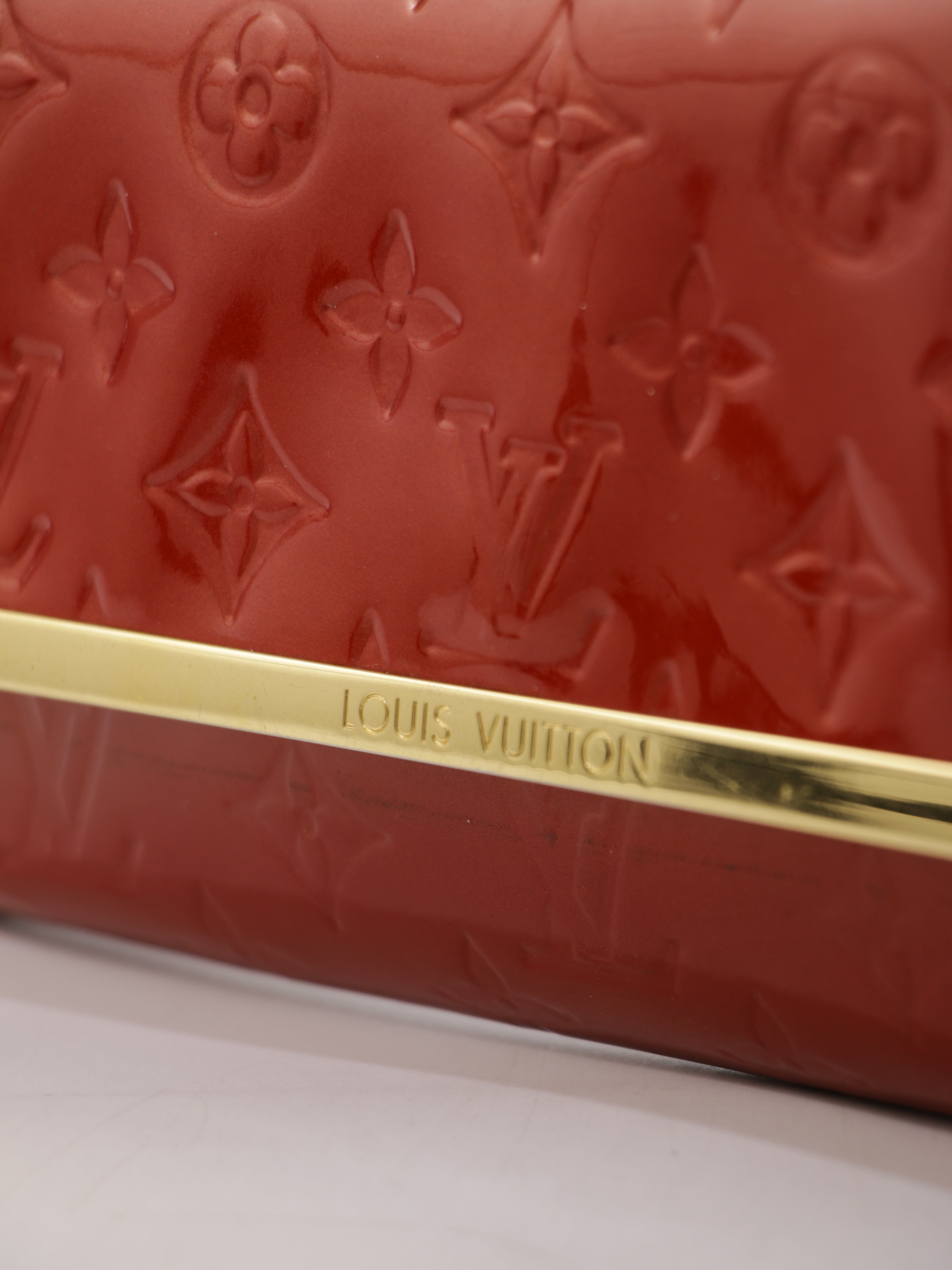 Louis Vuitton Rossmore MM