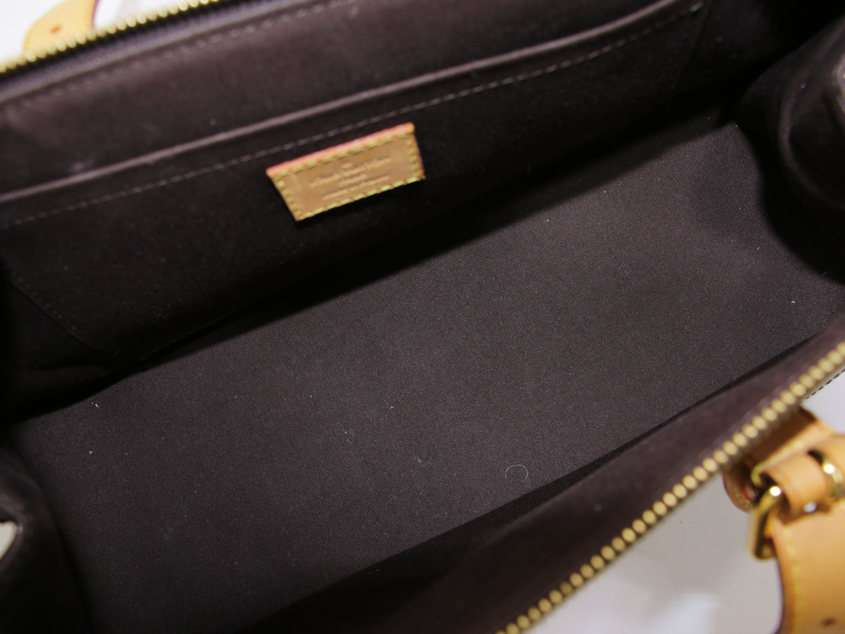Louis Vuitton Rosewood