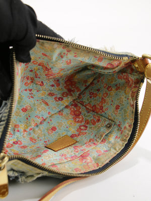 Patchwork Pouchy