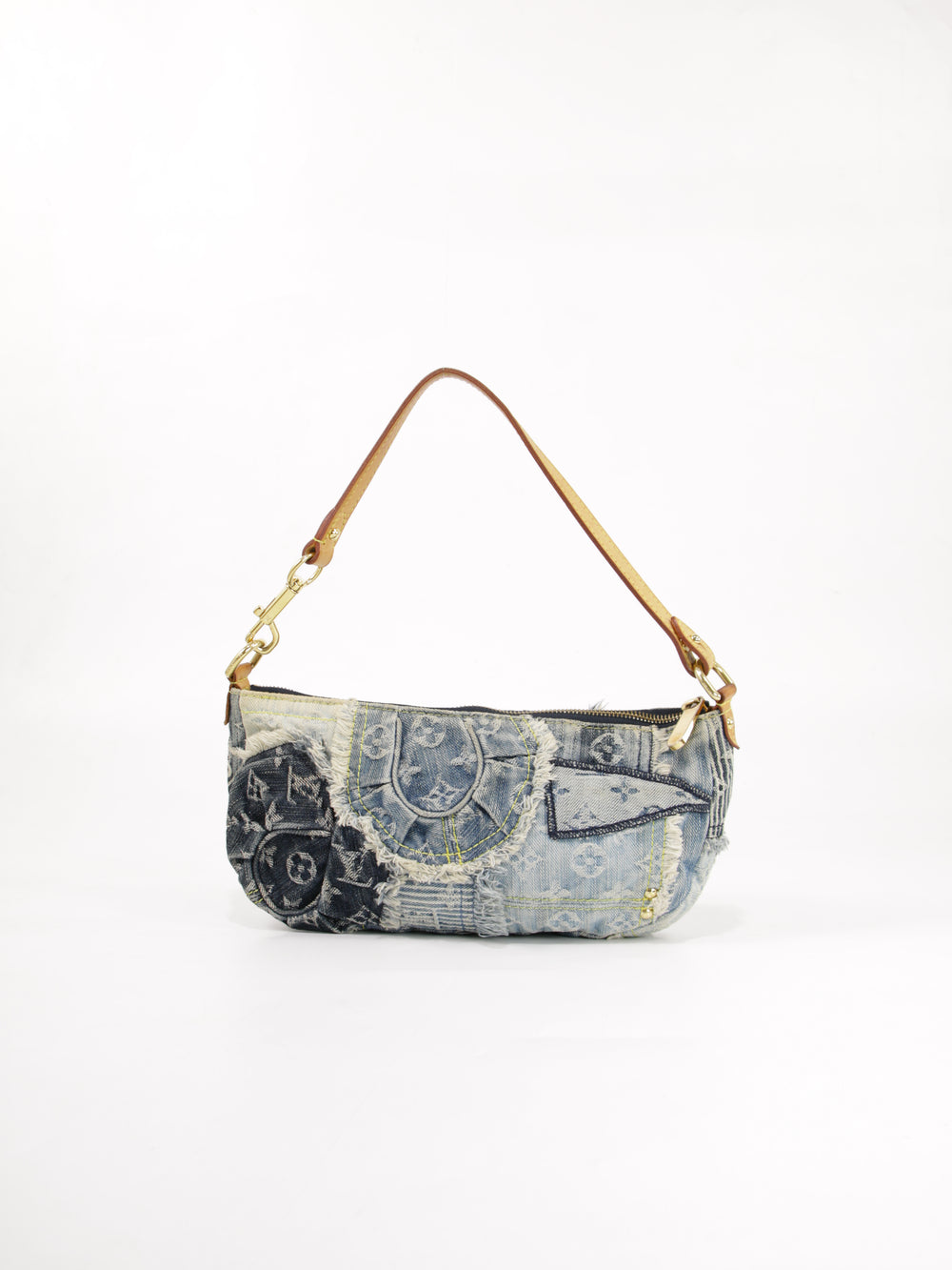 Patchwork Pouchy