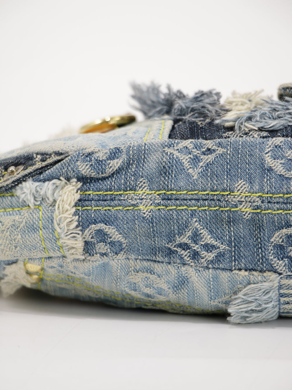 Patchwork Pouchy
