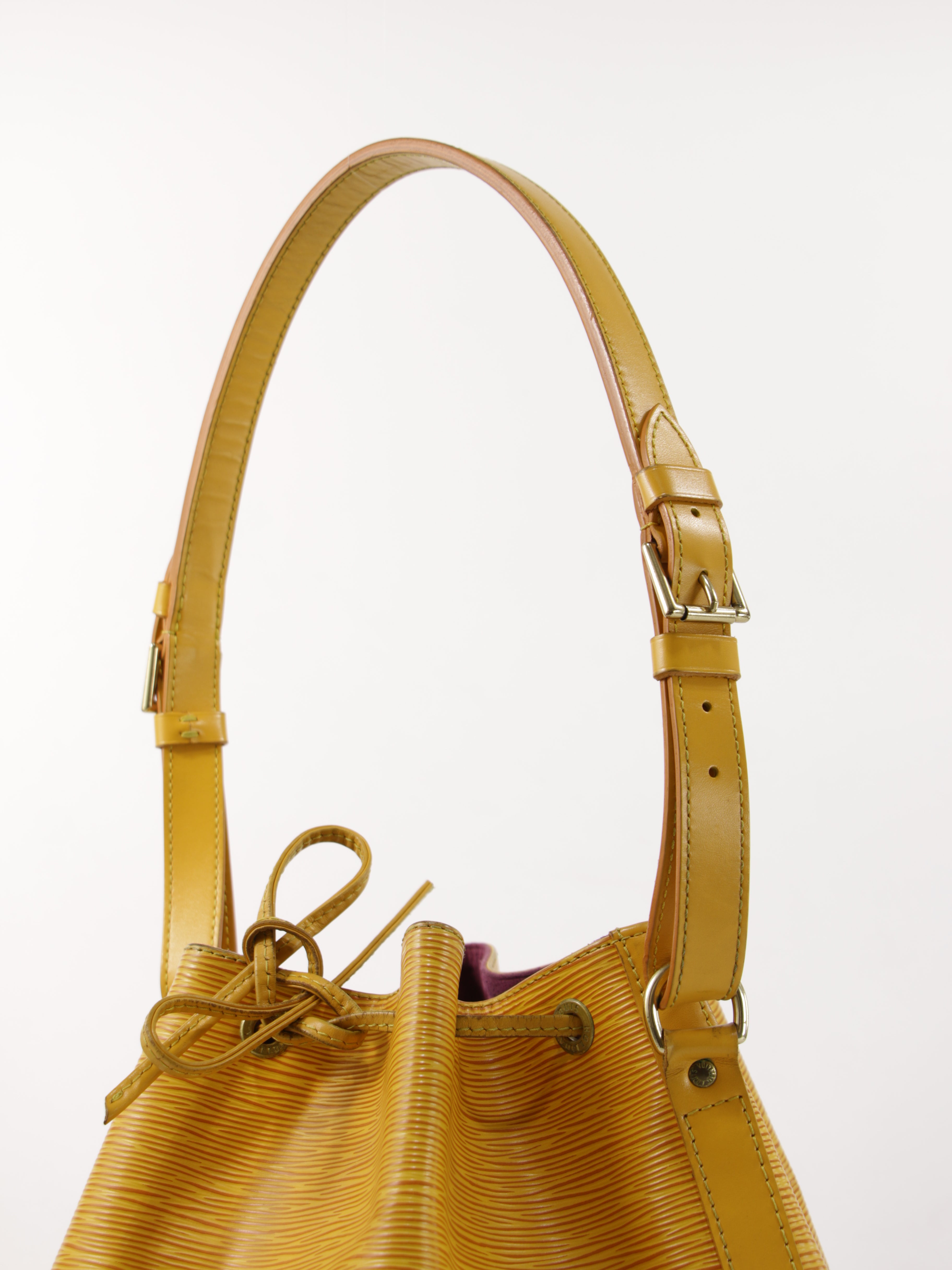 Louis Vuitton Petit Noé