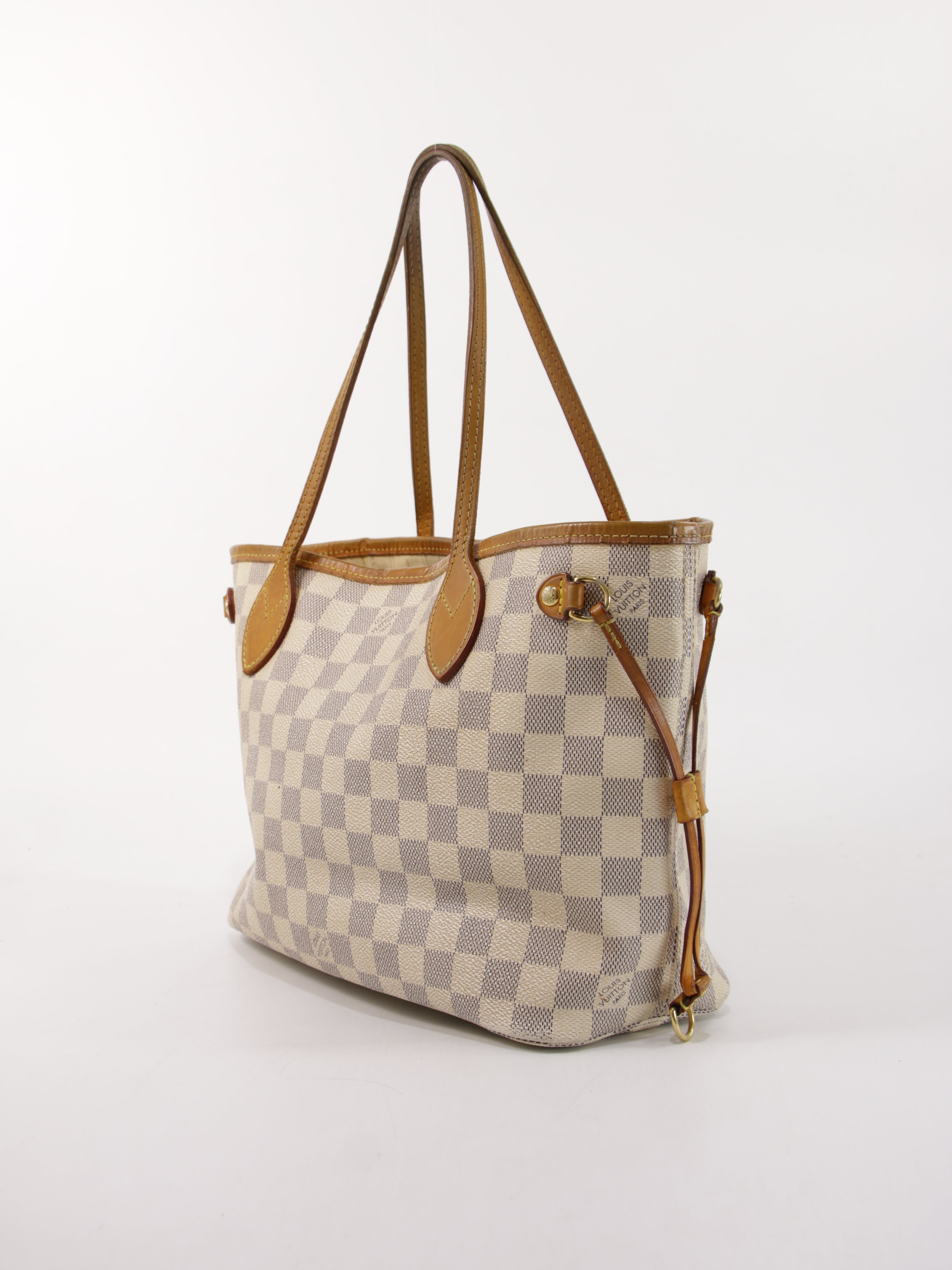 Louis Vuitton Neverfull PM