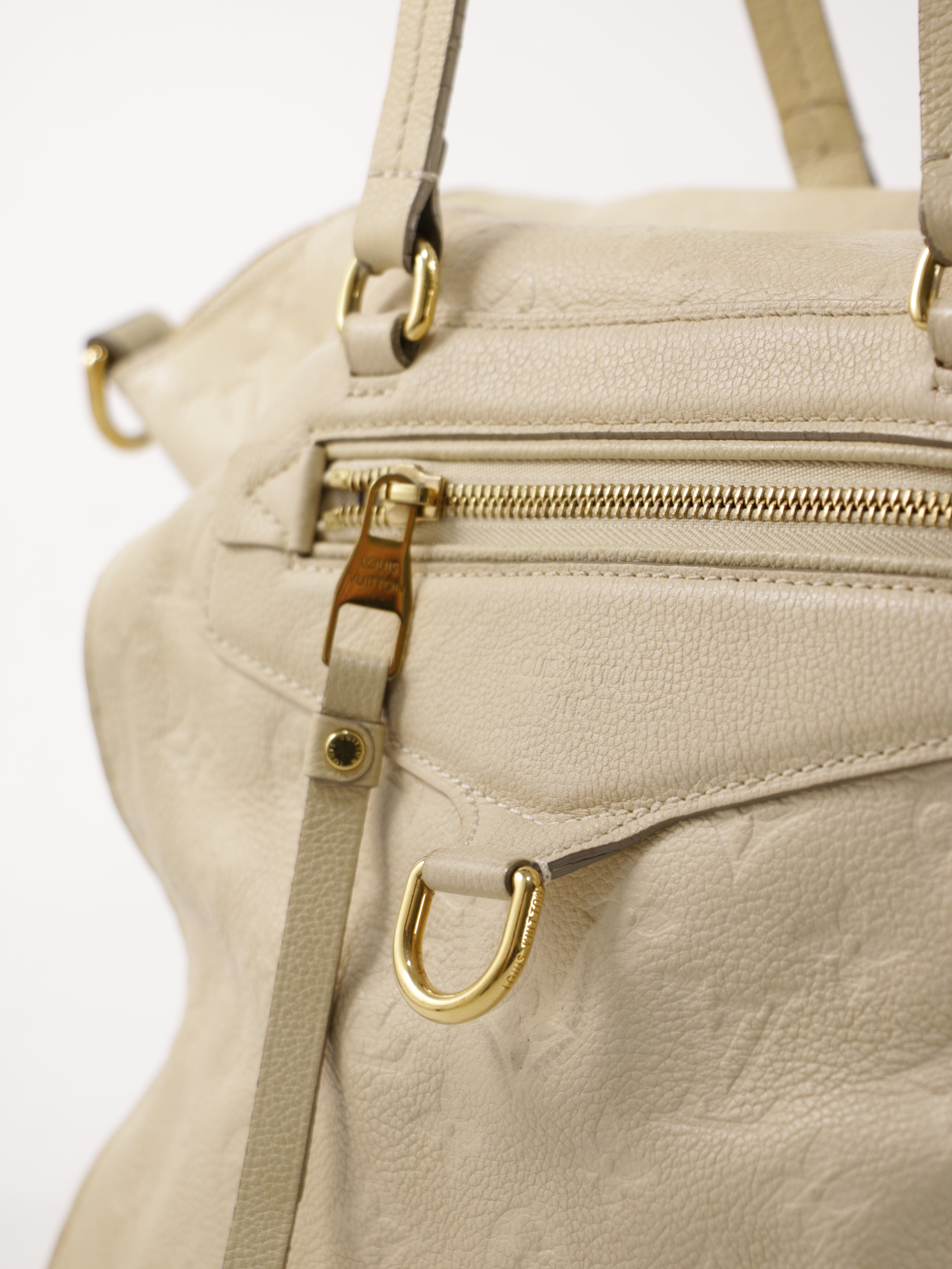 Louis Vuitton Shoulder Bag