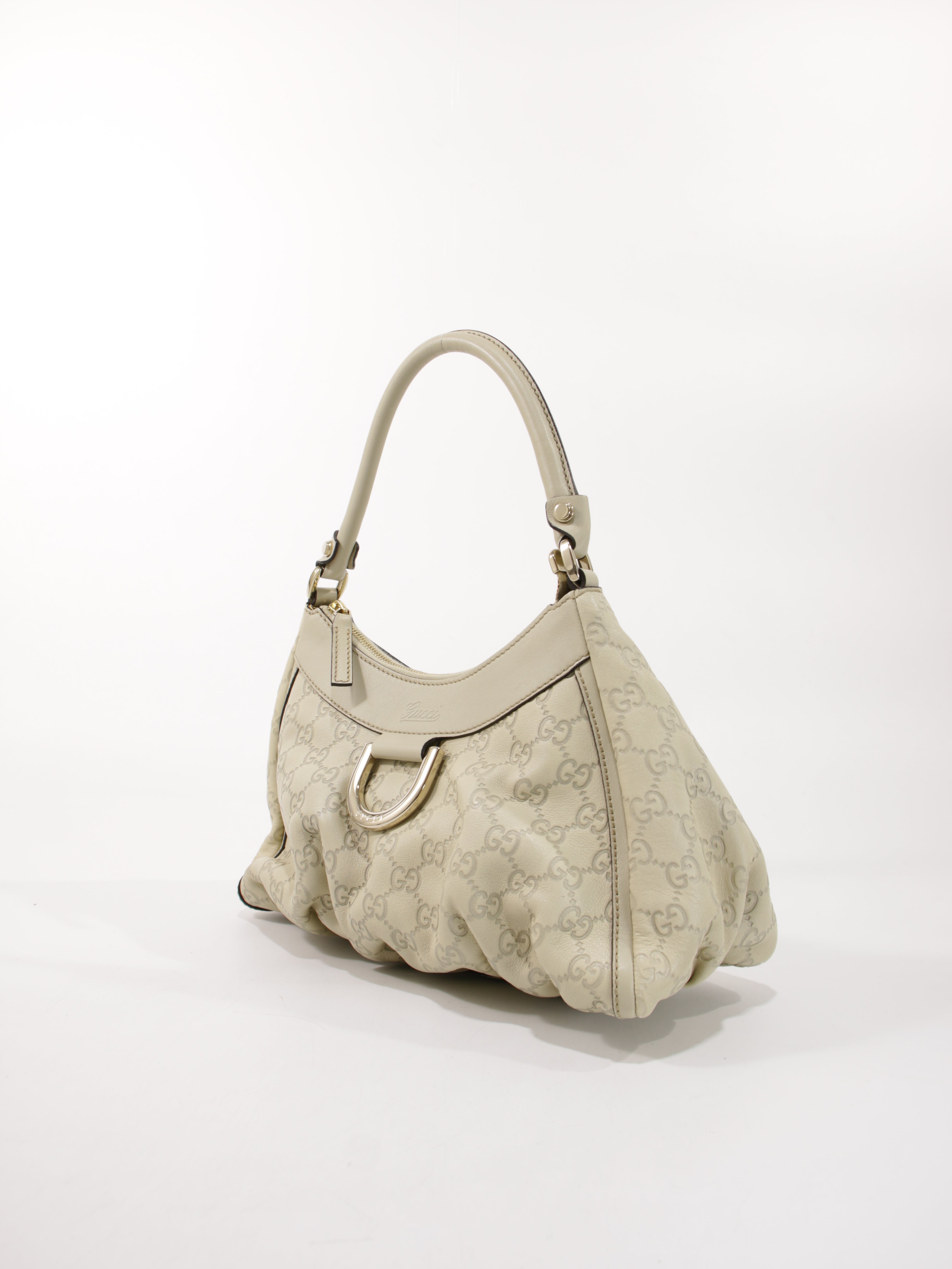 Abbey D-Ring Small