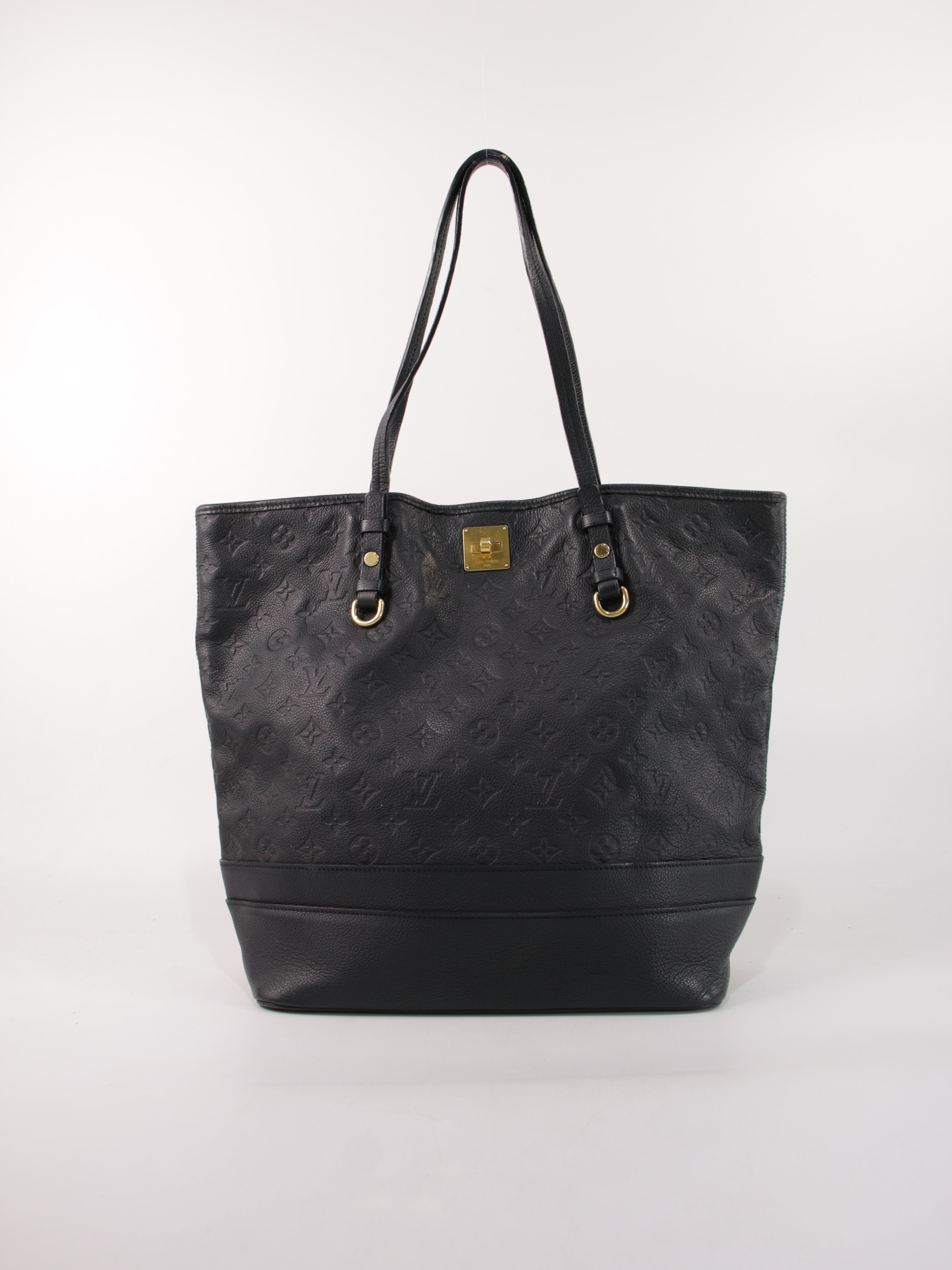 Louis Vuitton Tote Bag